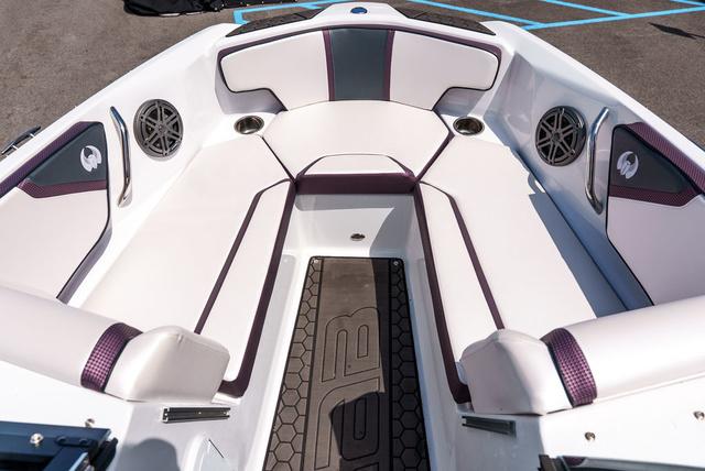 2024 Scarab 195 Wake ID - 12
