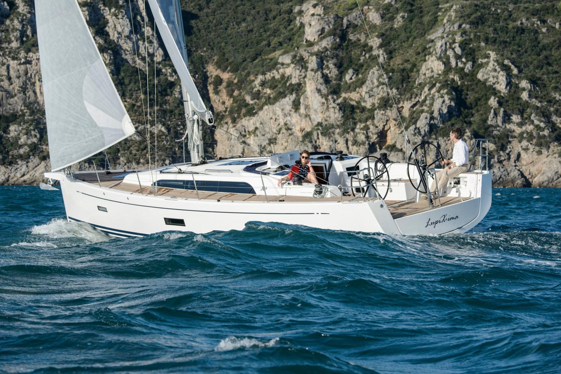 2026 X-Yachts Pure X-4.3