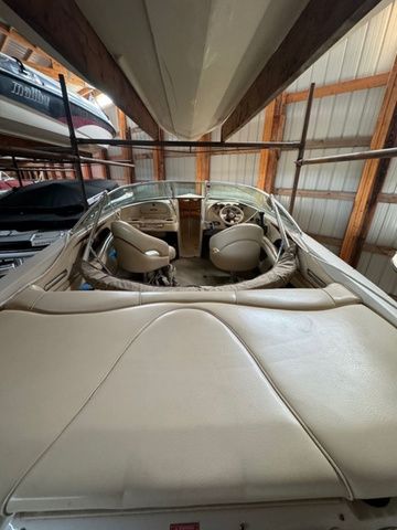 2002 Sea Ray 210 - 5