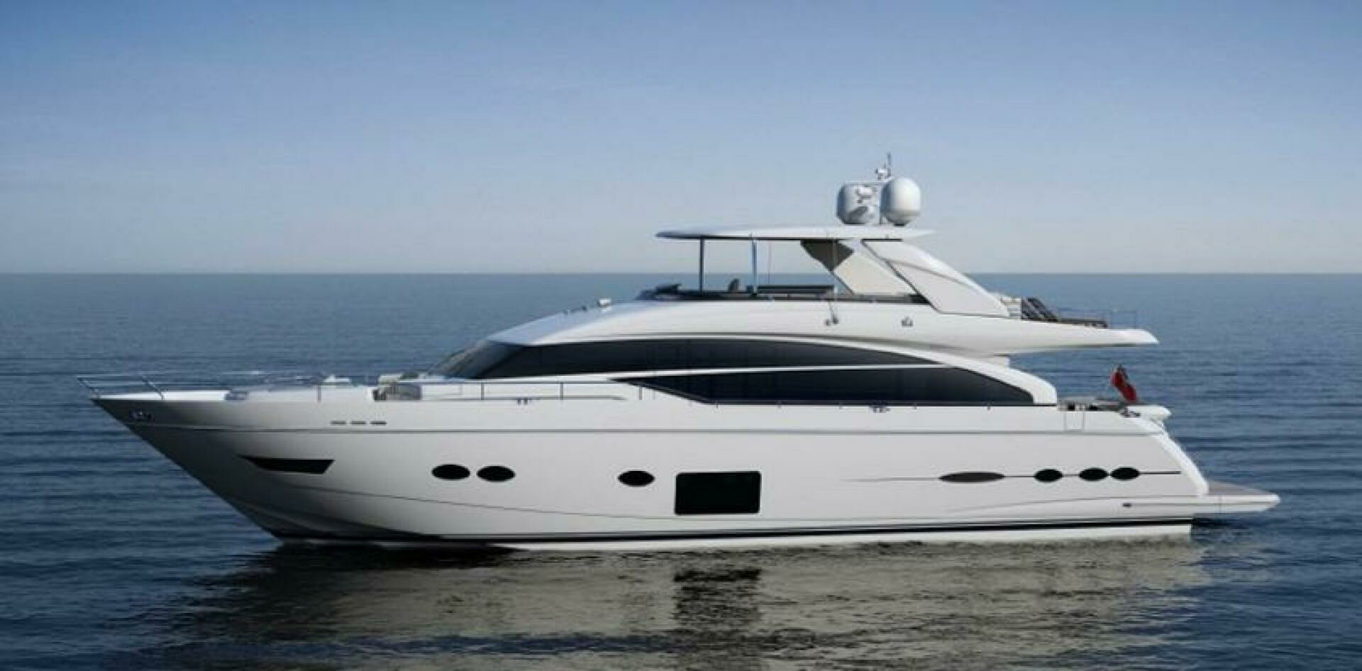 2015 Princess — - Image 4