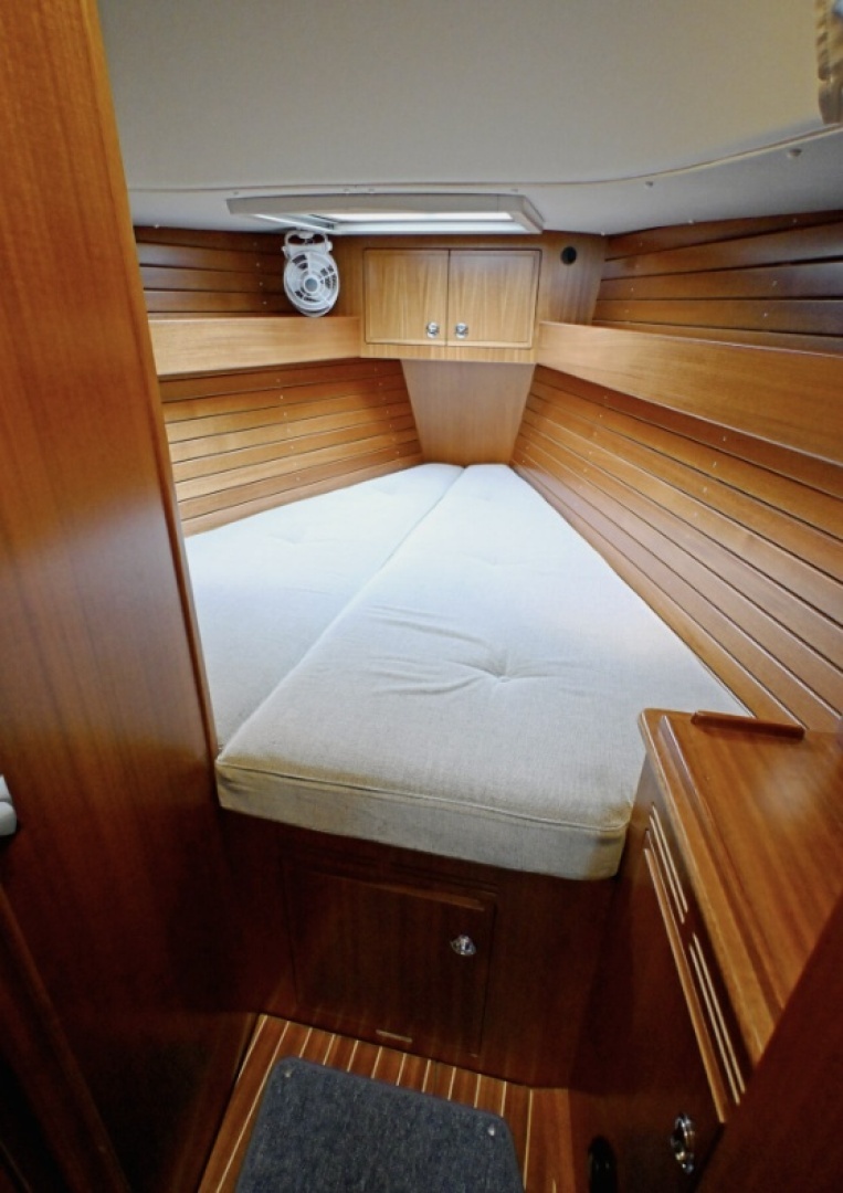 2020 Hallberg-Rassy — - Image 5