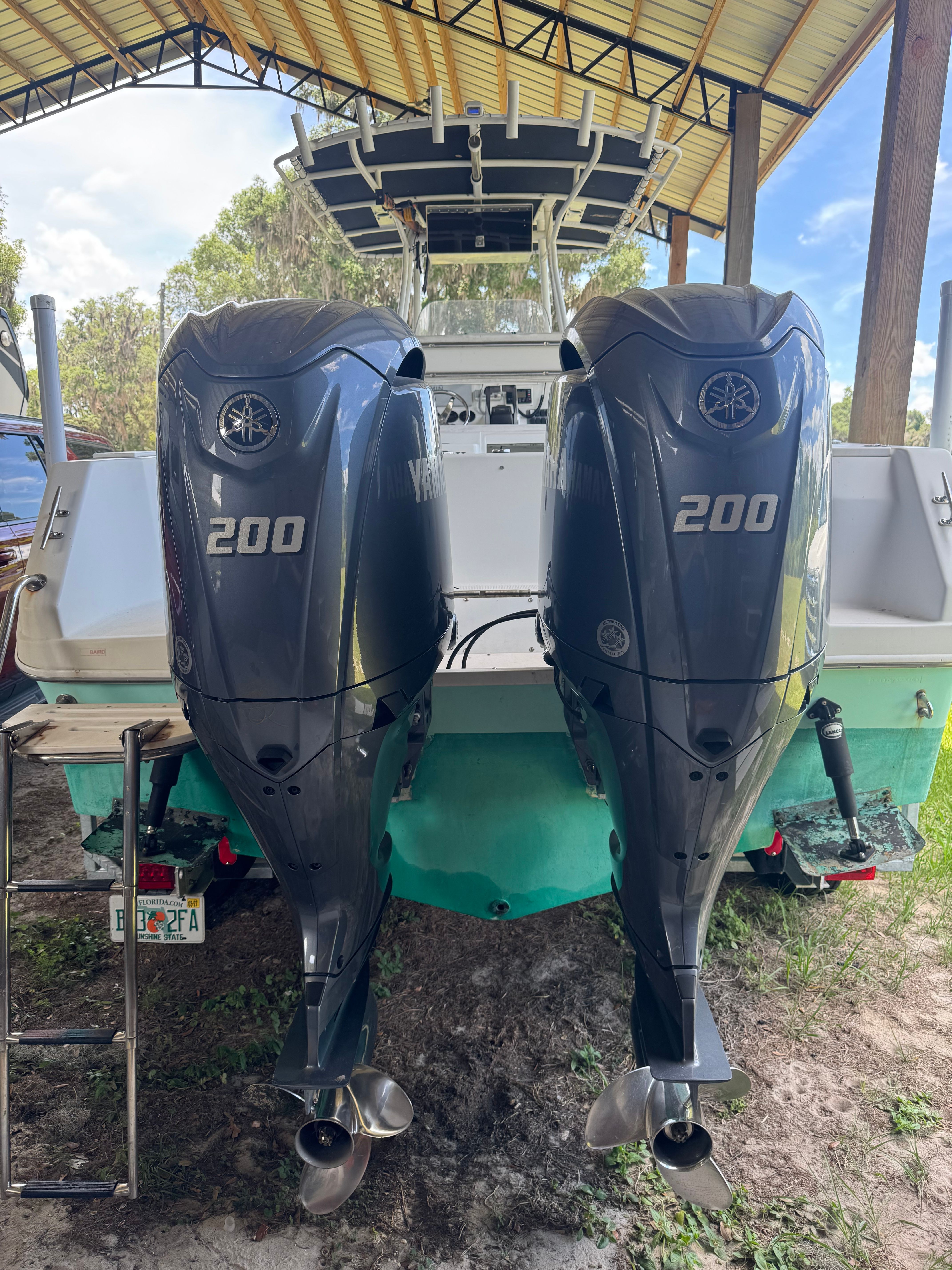 2005 Custom/Other 266