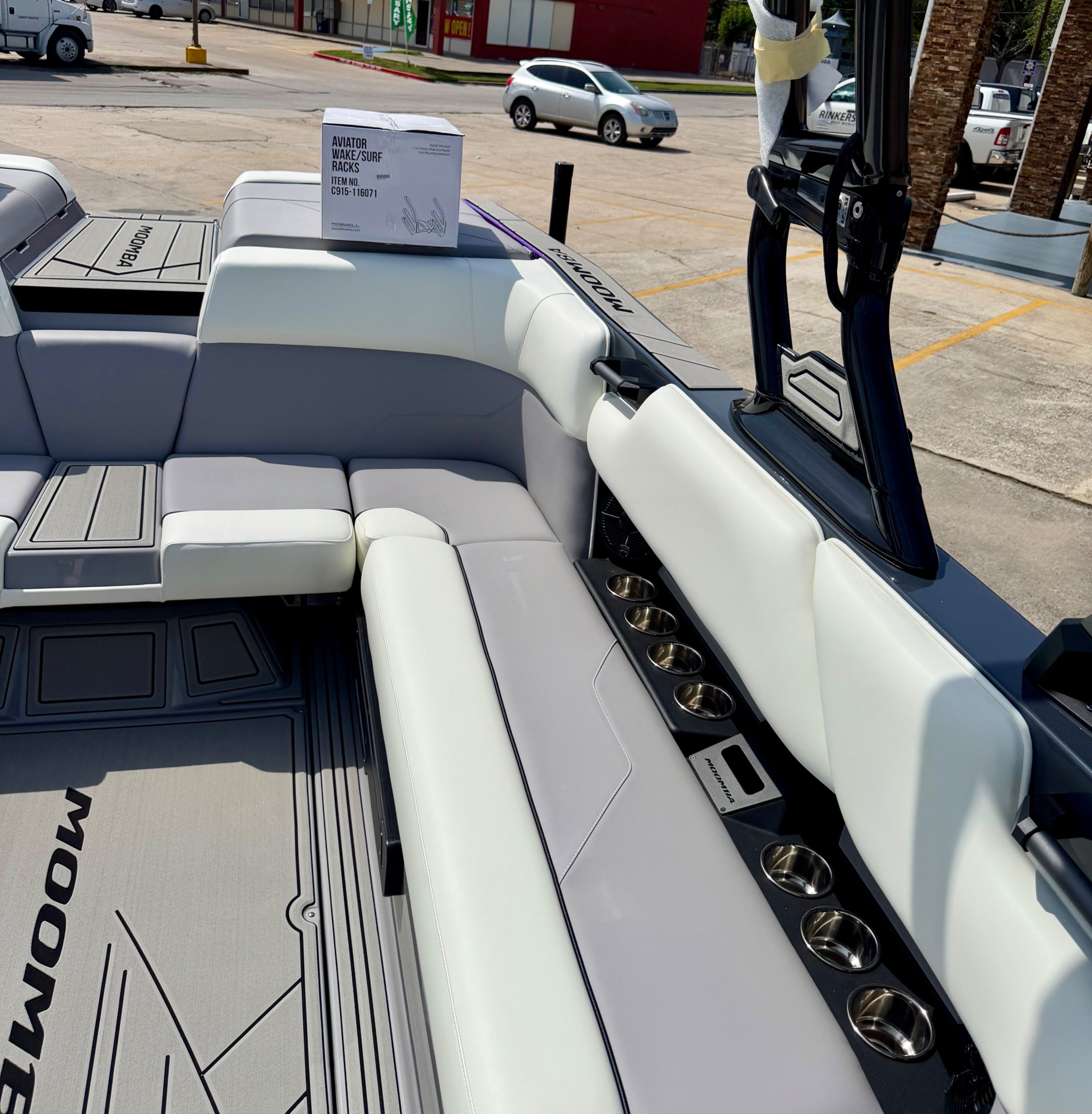 2026 Moomba Max - 14