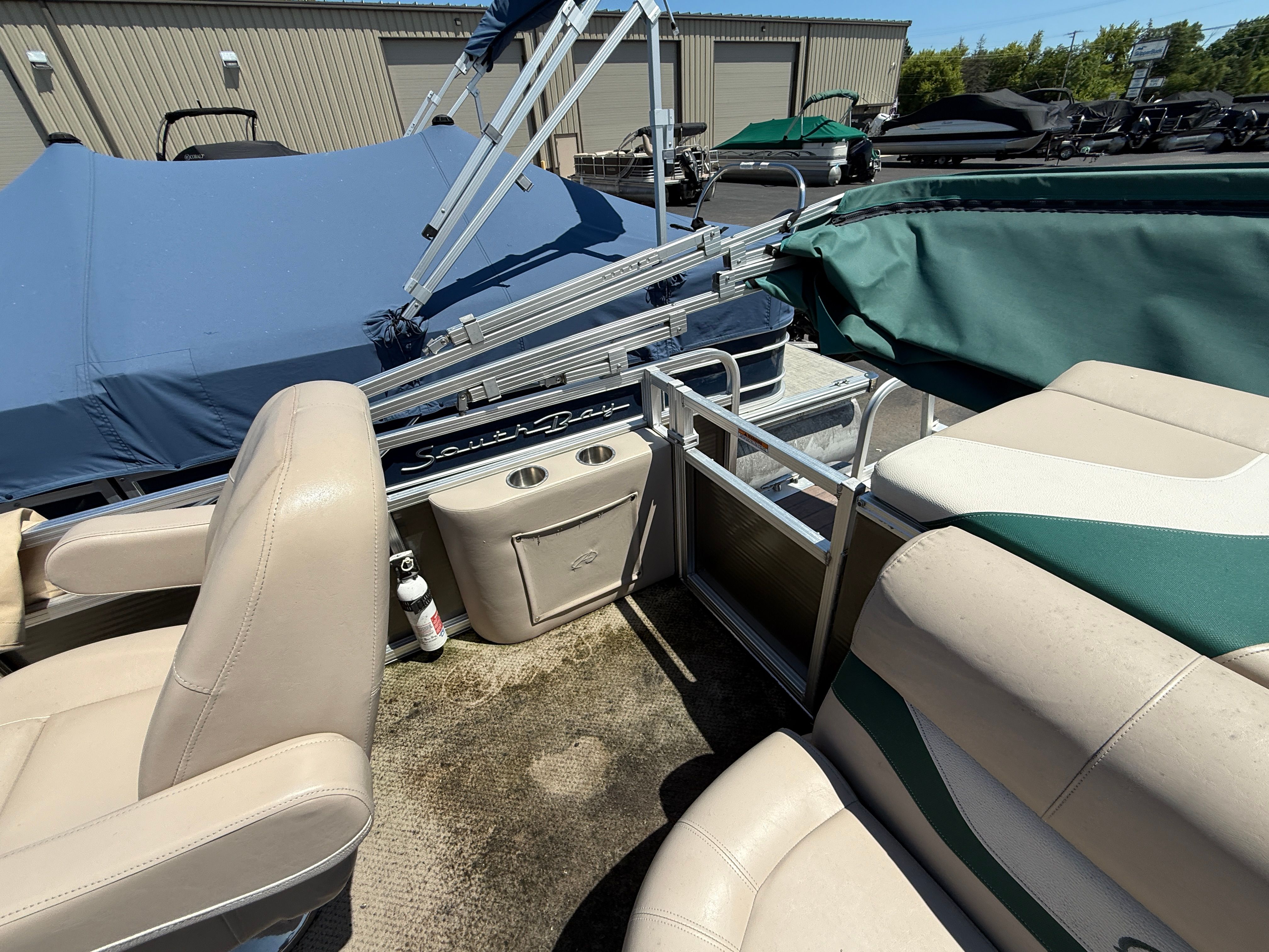 2014 Avon 19LS - 9