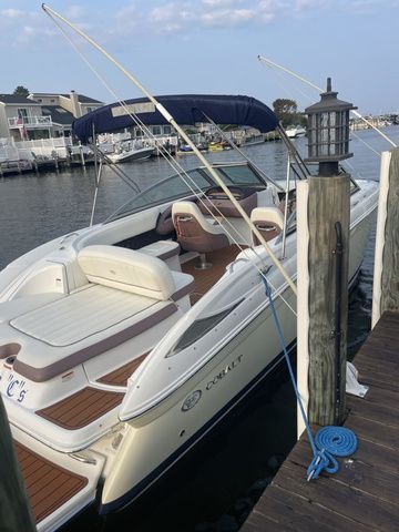 2012 Cobalt 242 Bowrider - 12