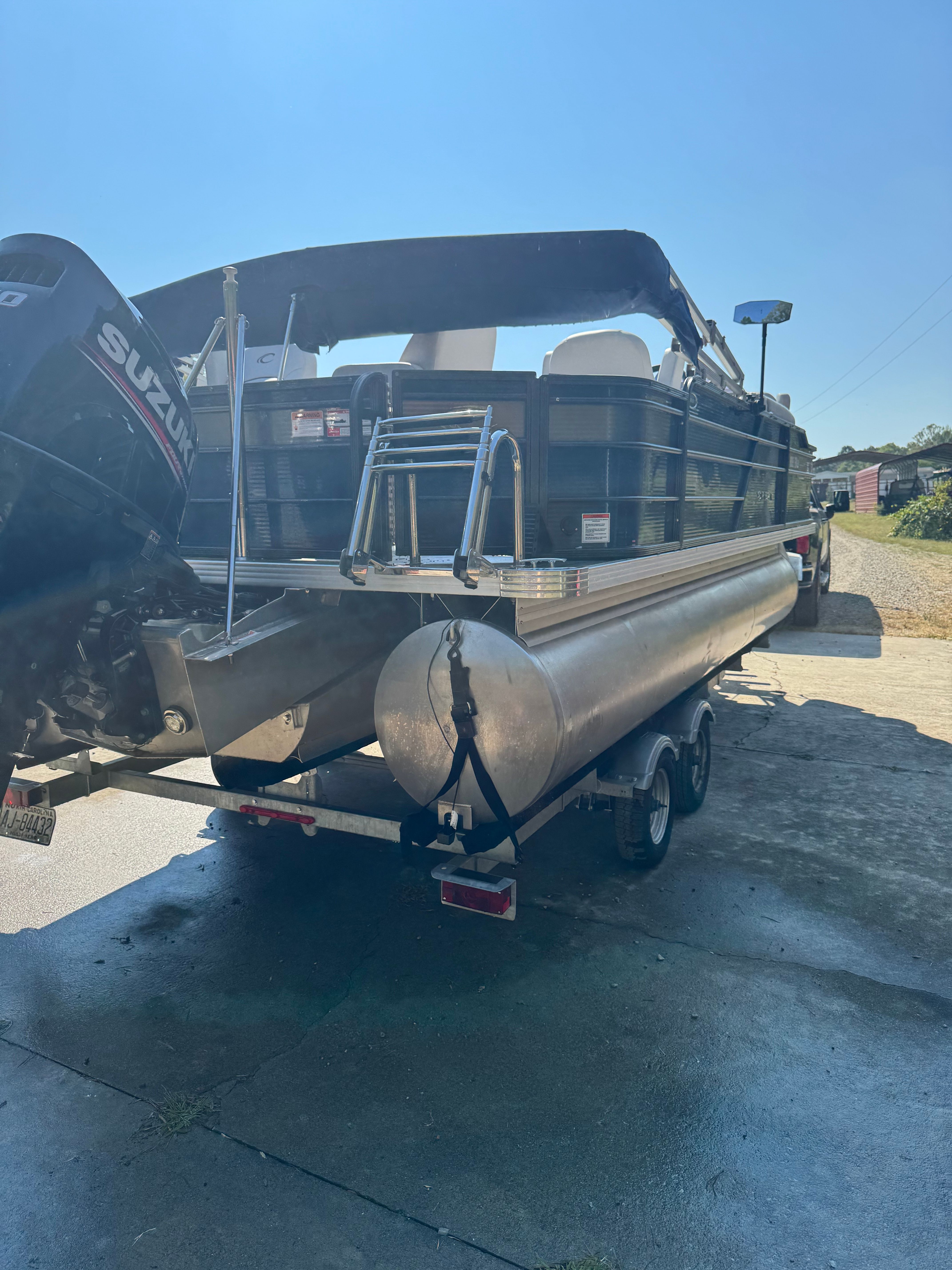 2019 Crest I Fish 200 C4 - 3