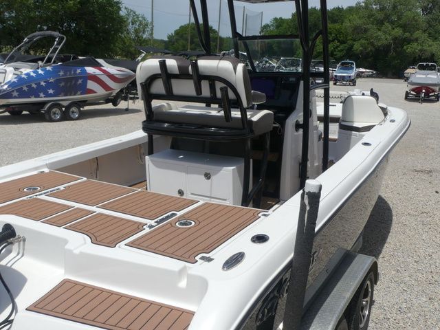 2018 Crevalle 24 Bay - 36