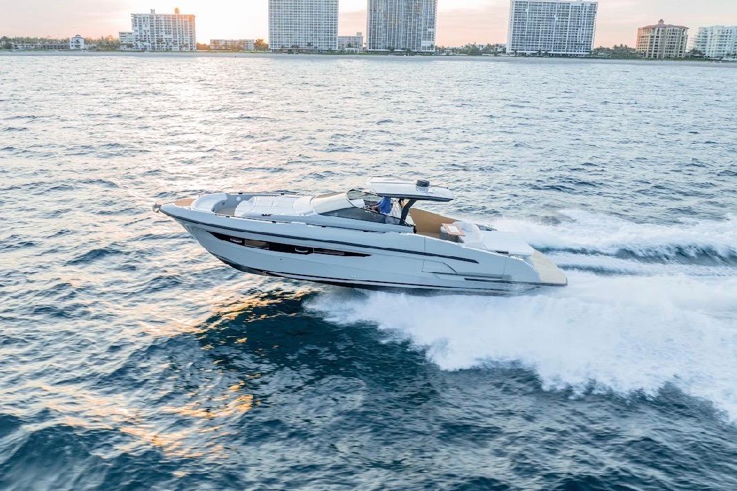 2024 Rio Yachts Daytona 50