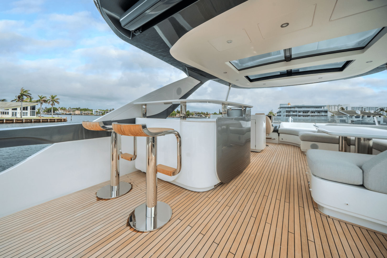 2026 Azimut Fly 78 - Image 21