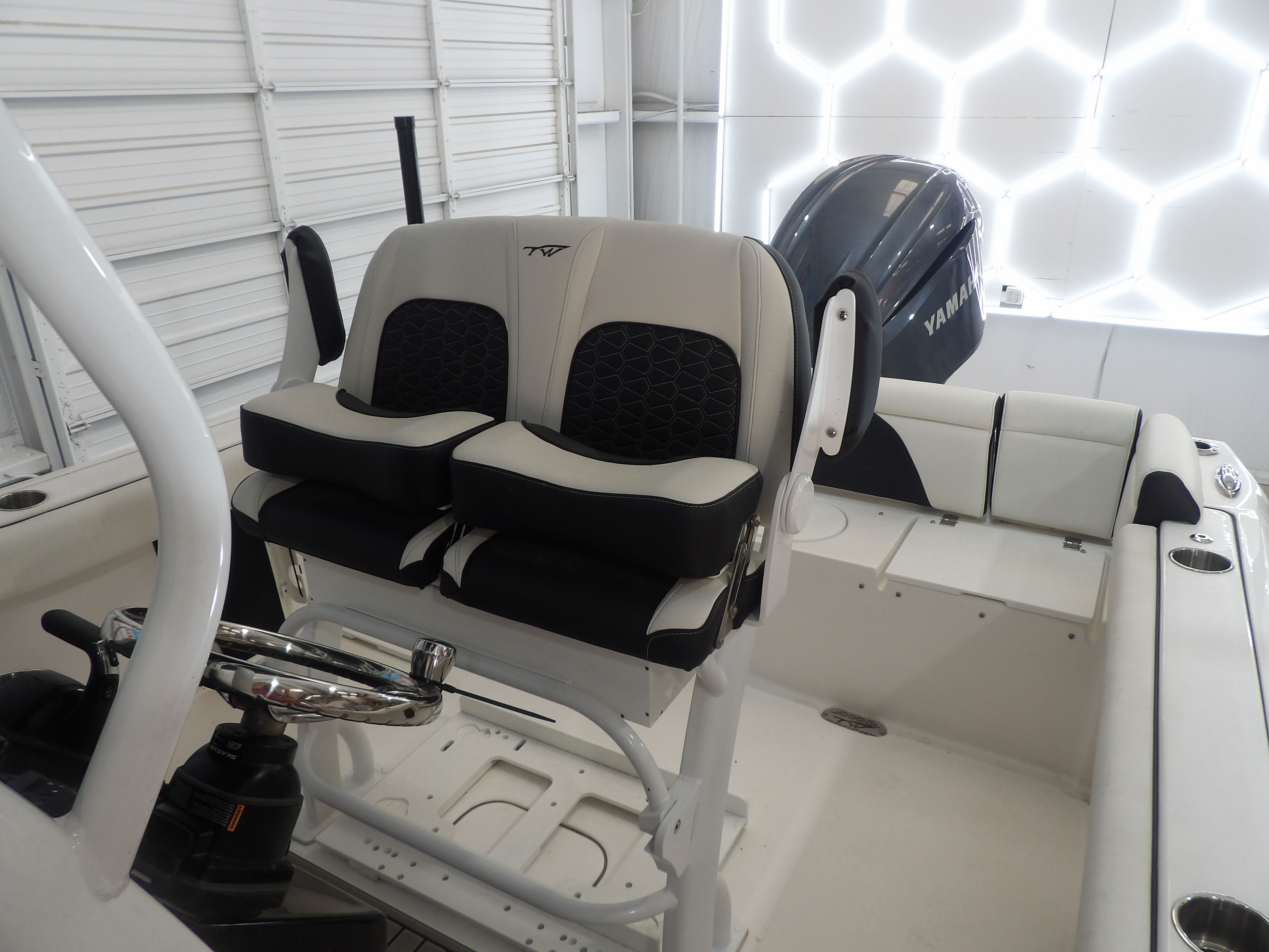 2025 Tidewater 232 LXF - 20