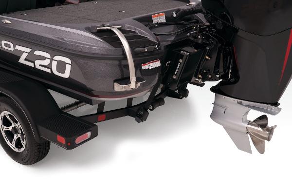 Manufacturer Provided Image: Nitro Z20 Pro