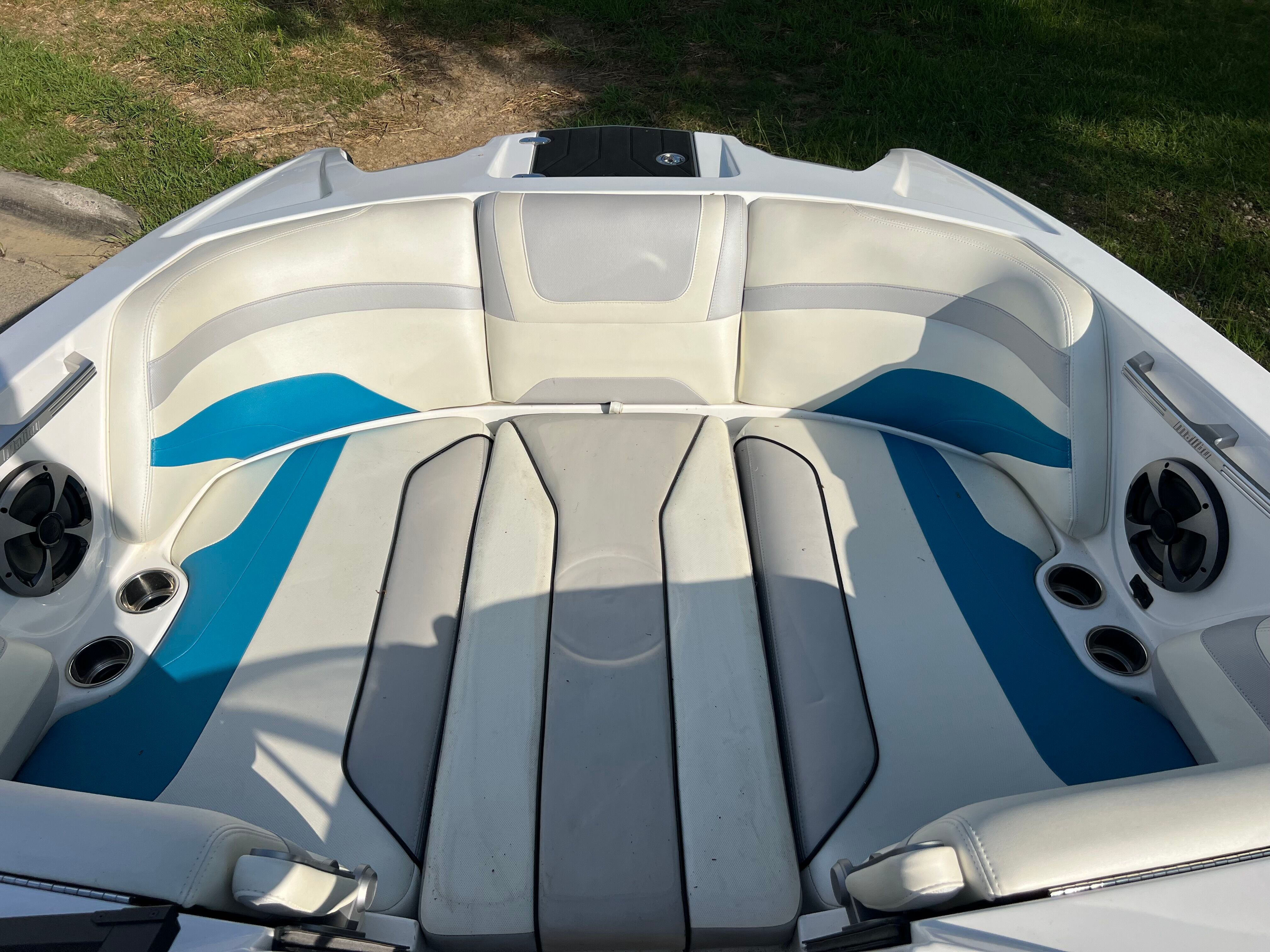 2018 MALIBU 22 MXZ - Image 16