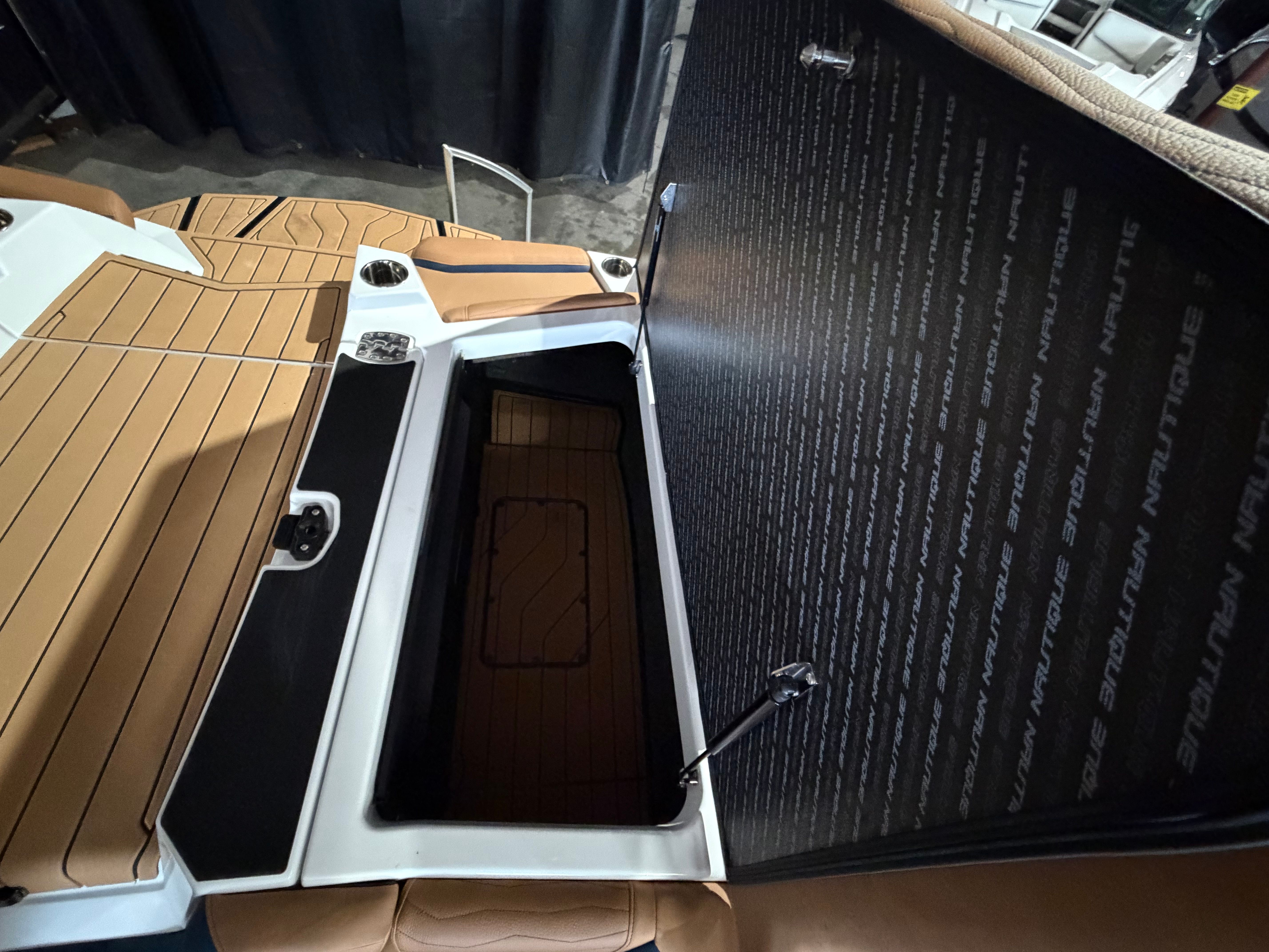 2026 Nautique Super Air Nautique G25 - 22