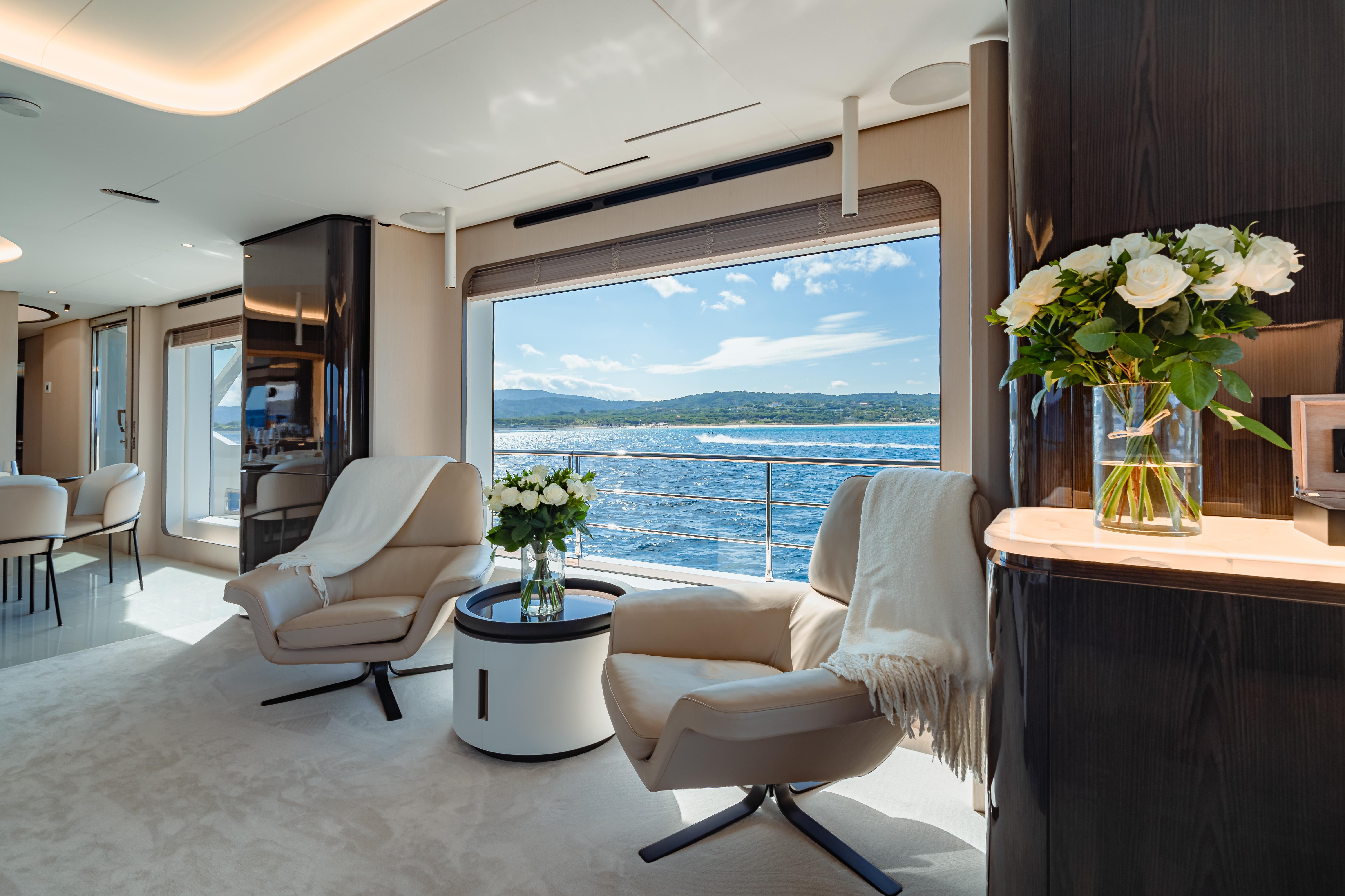 2020 Azimut Grande 32M - 56