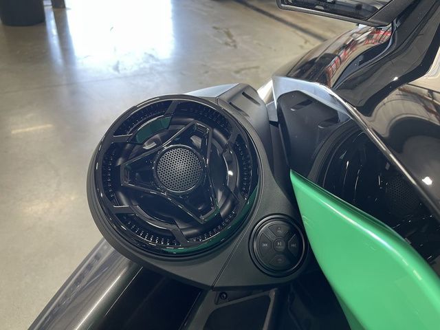 2026 Sea-Doo GTI SE 130 - 18