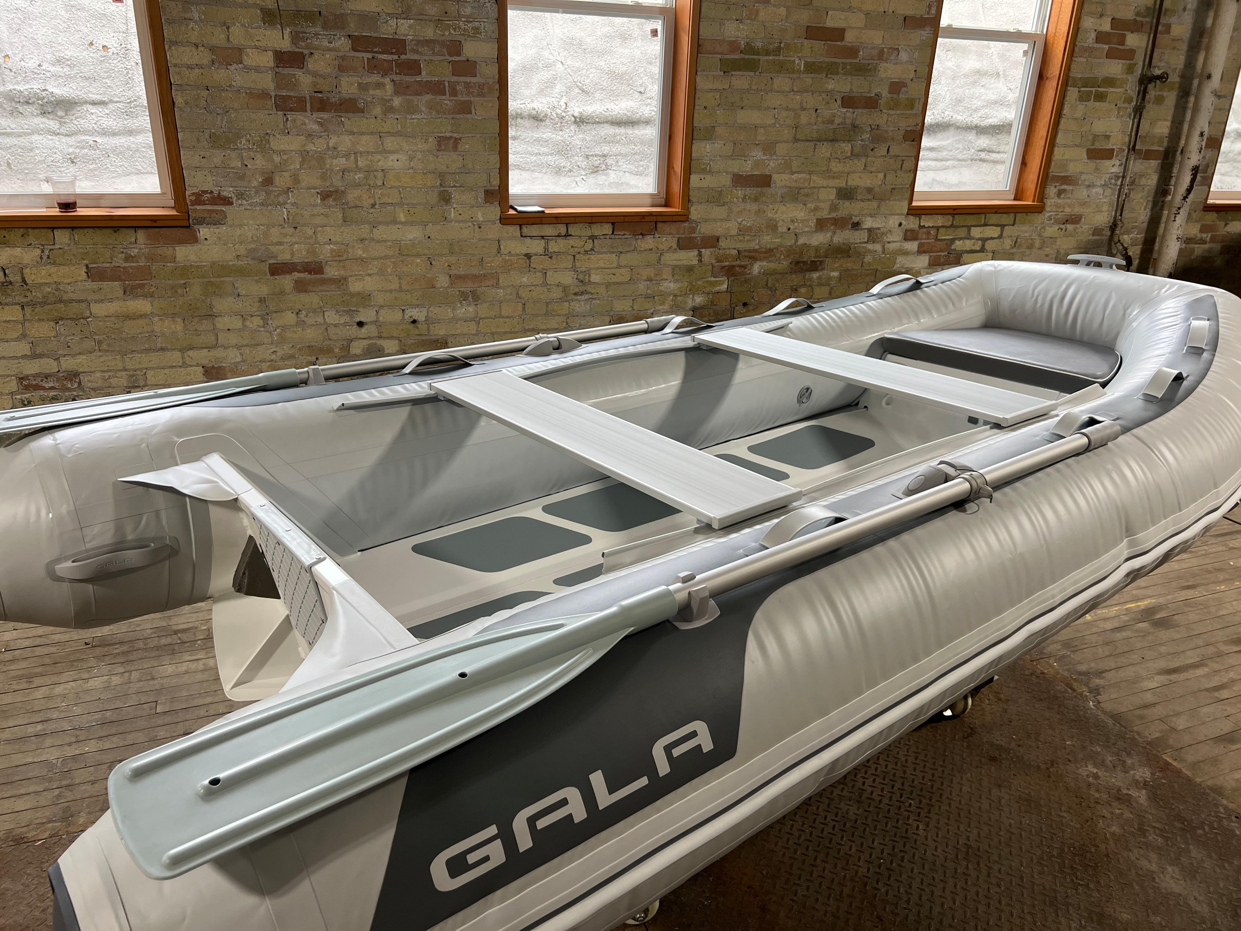2026 Gala A300D