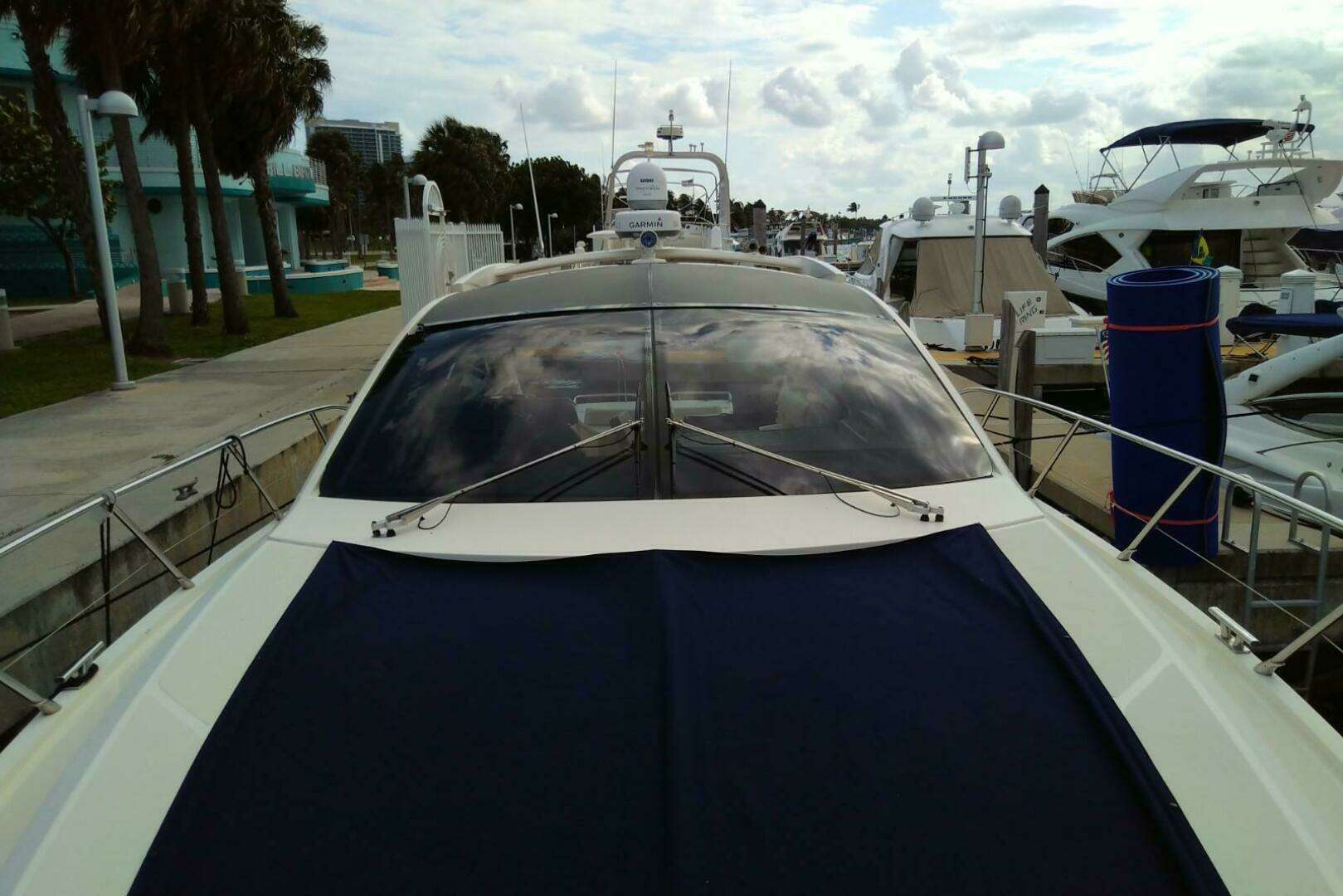 2010 Azimut Atlantis 54 - Image 8