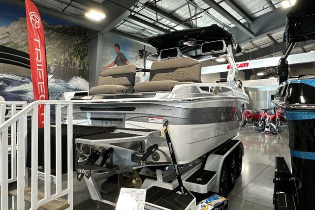 2026 Centurion Ri245 - 19