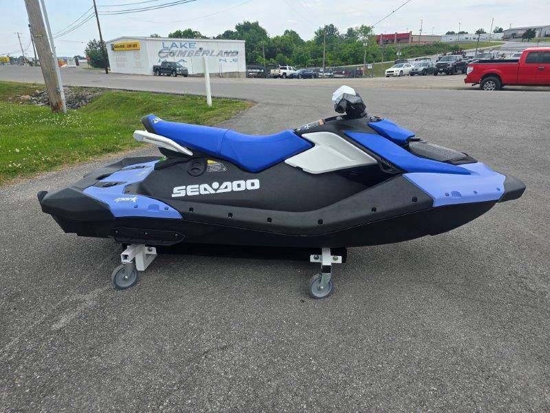 2026 Sea-Doo Spark 3UP 90 Conv - 2