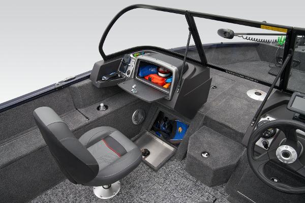 2026 Tracker Pro Guide V-175 Combo - 47