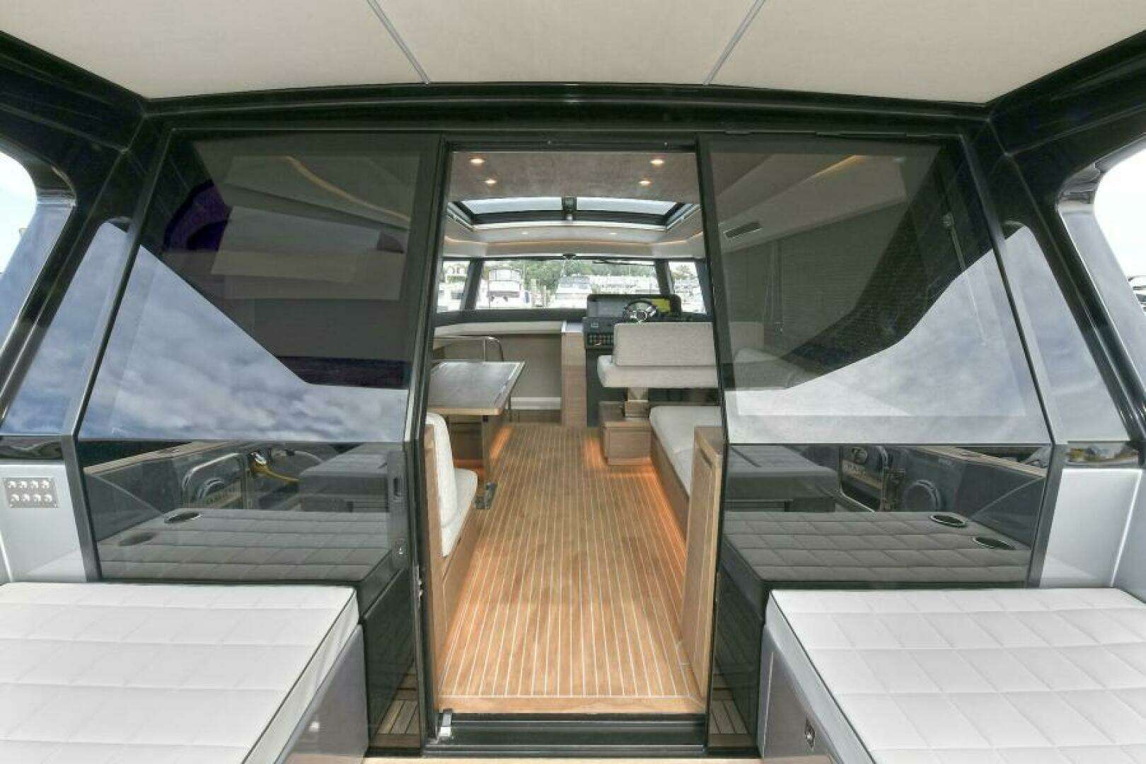 2027 Pardo Yachts GT52 - Image 17