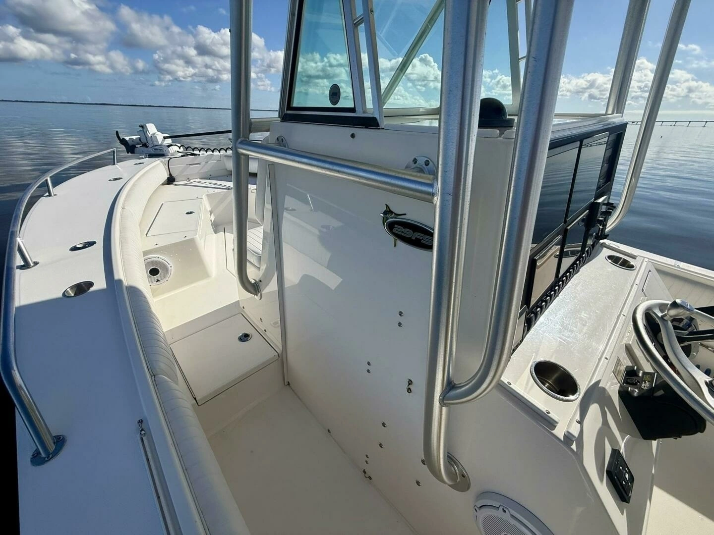 2006 Regulator 29 FS - Image 6