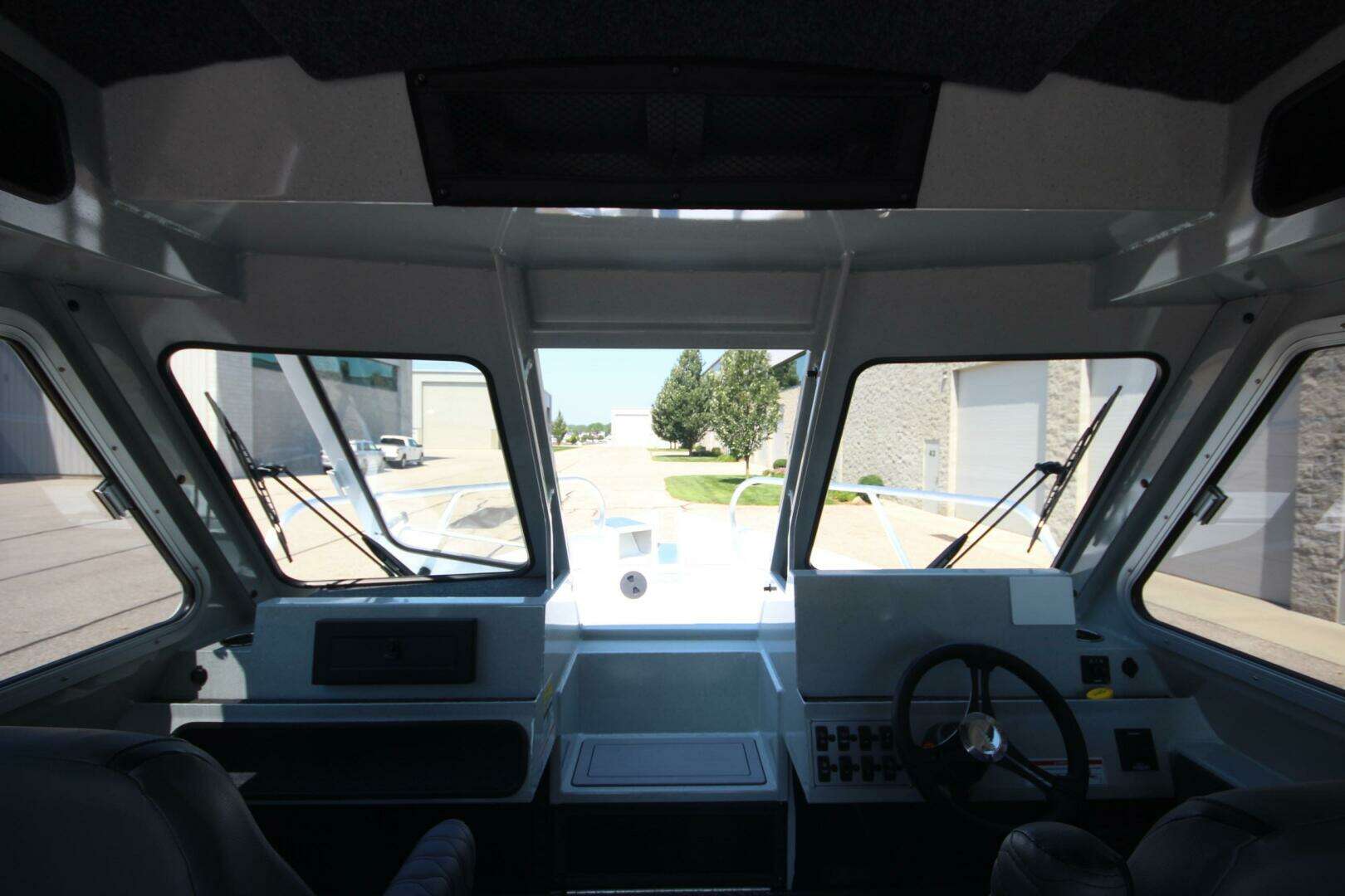 2026 Weldcraft 220 Ocean King - Image 26