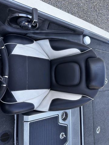 2017 Ranger Z521 Comanche - 28