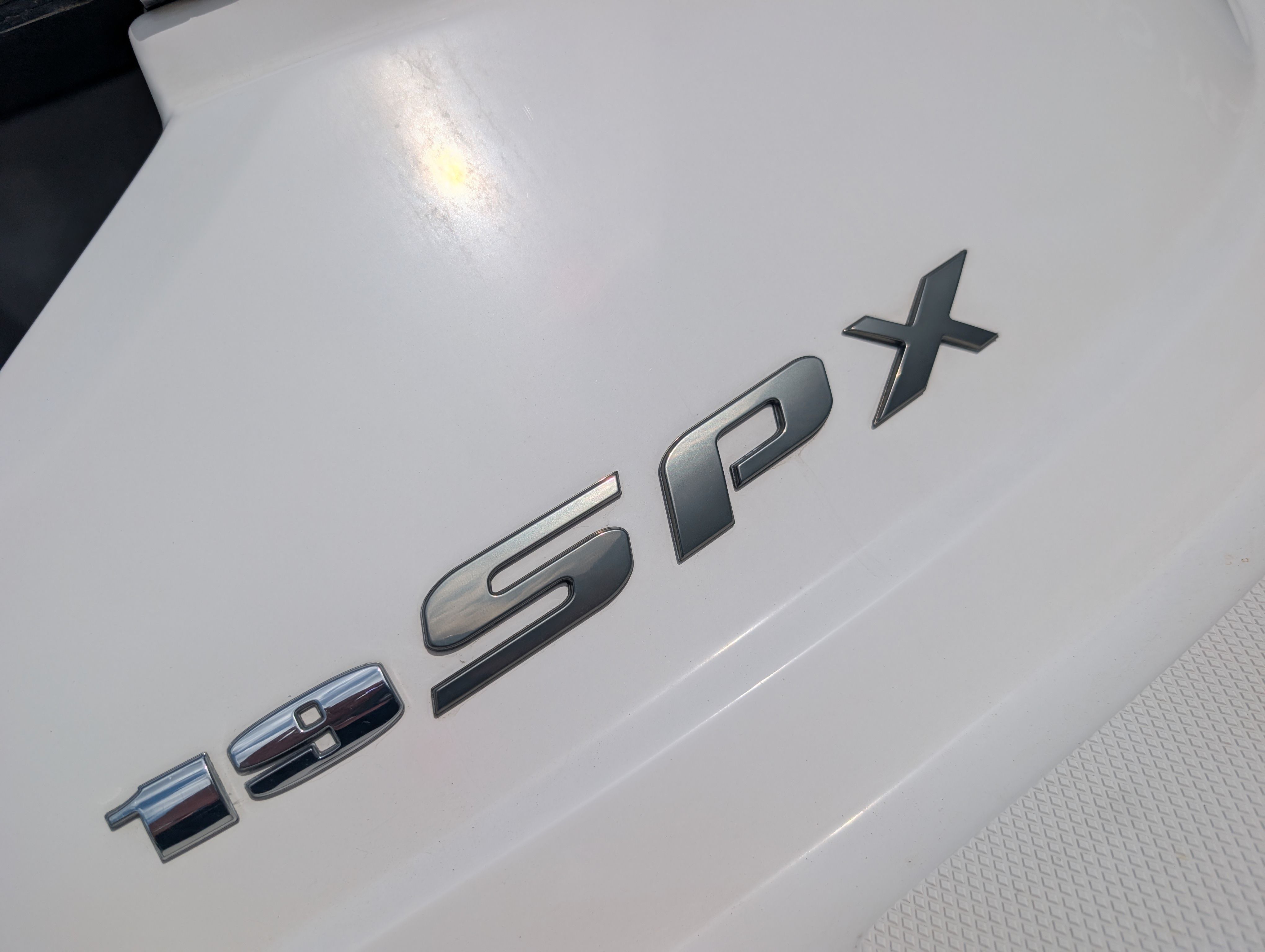 2016 SEA RAY 190 SPX - Image 30