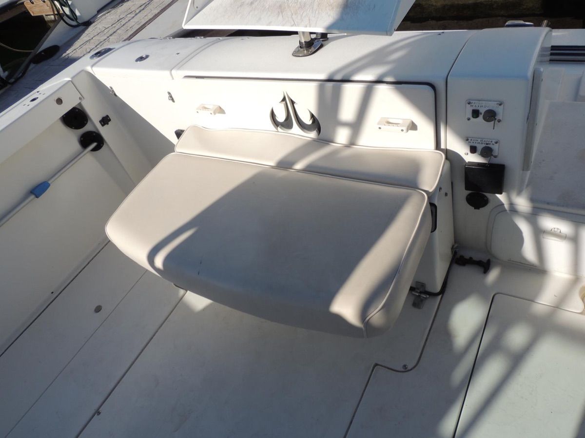 2002 Striper striper - 7