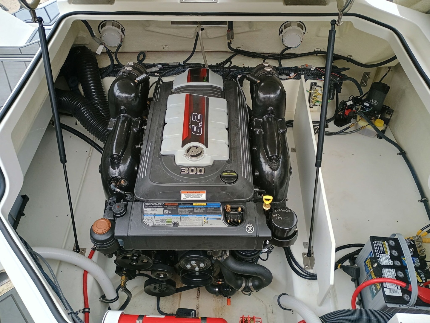 2022 Cobalt R4 - Image 2