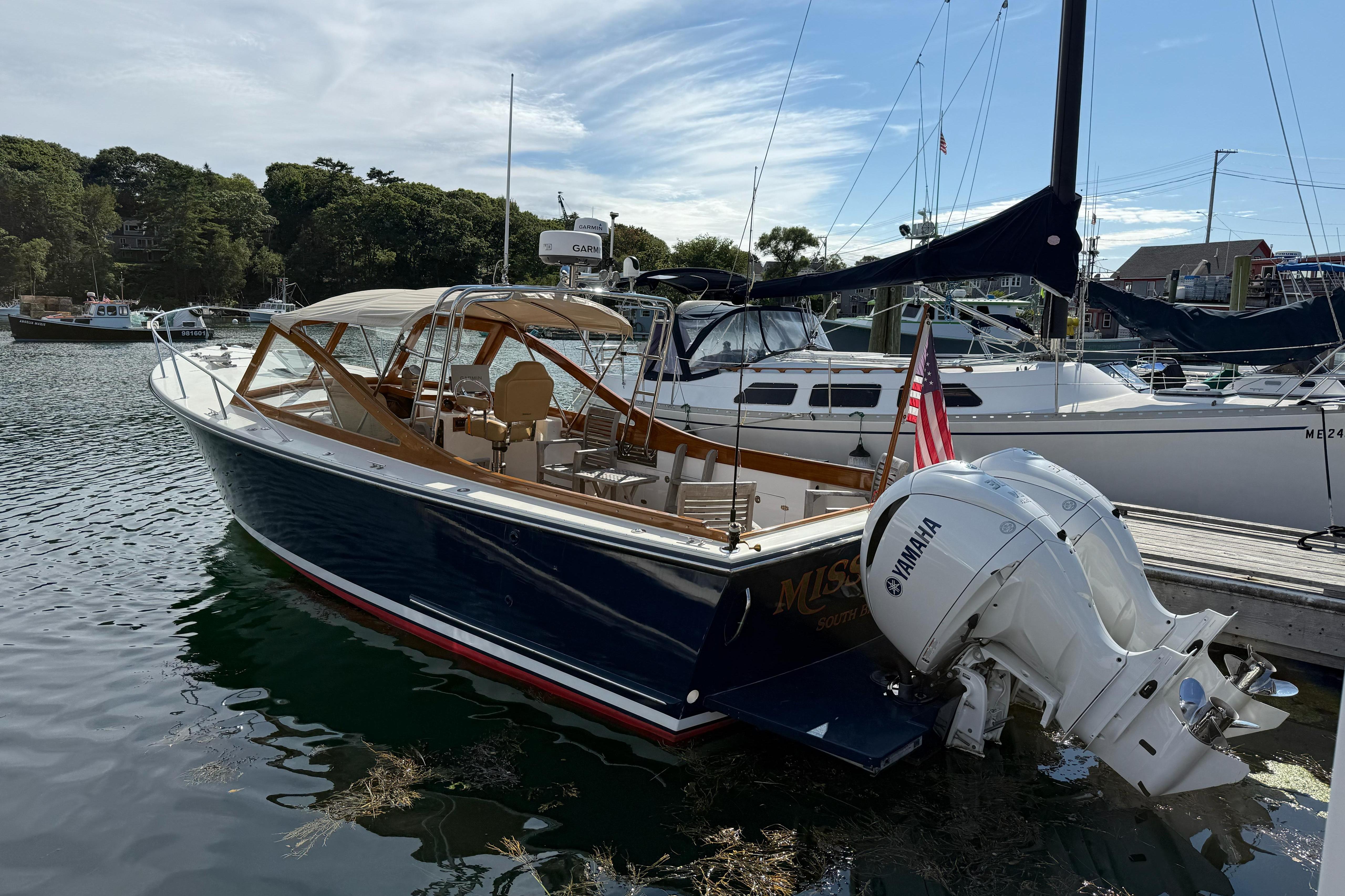 2013 Black Horse 29