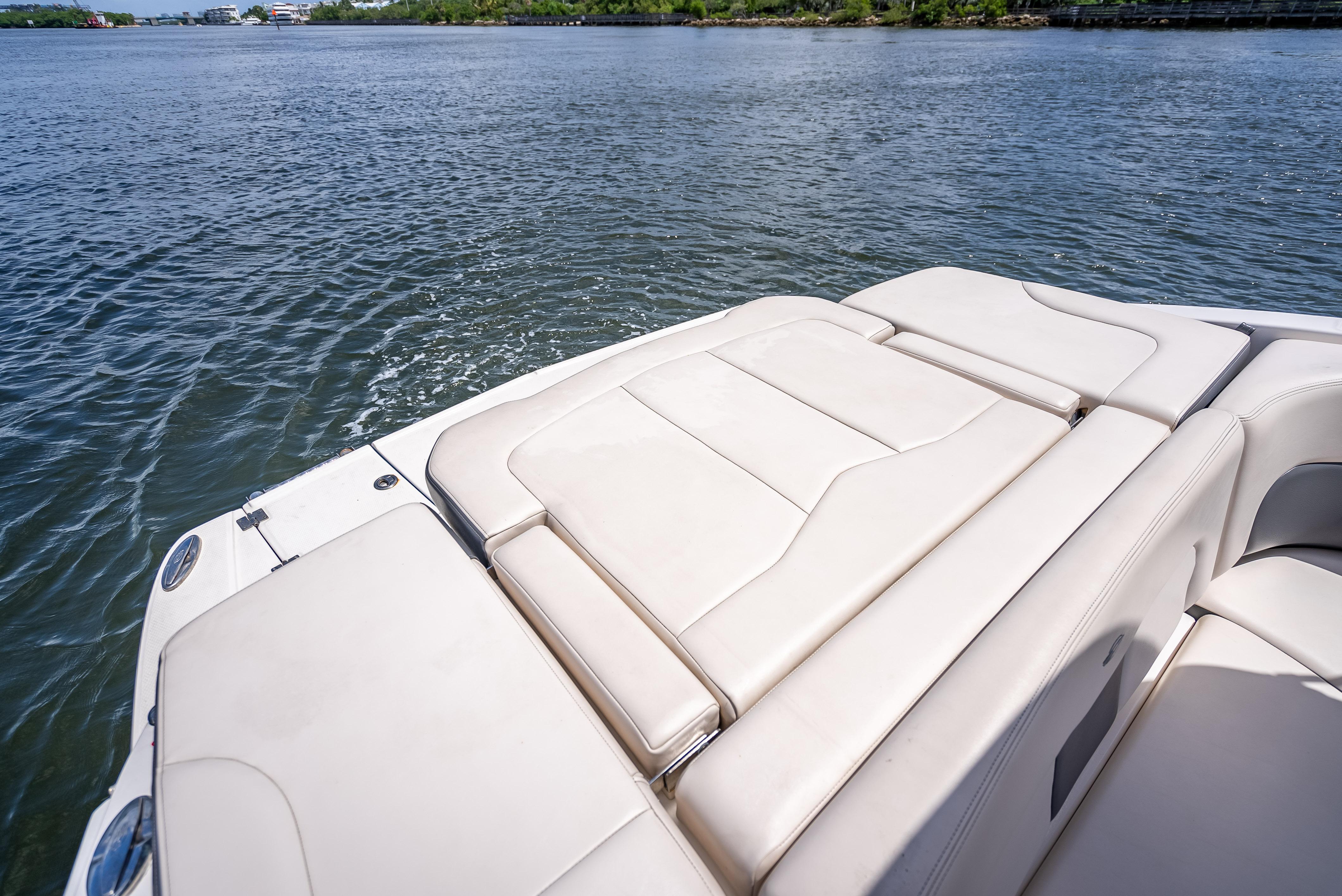 2017 Chaparral 227 SSX - 62