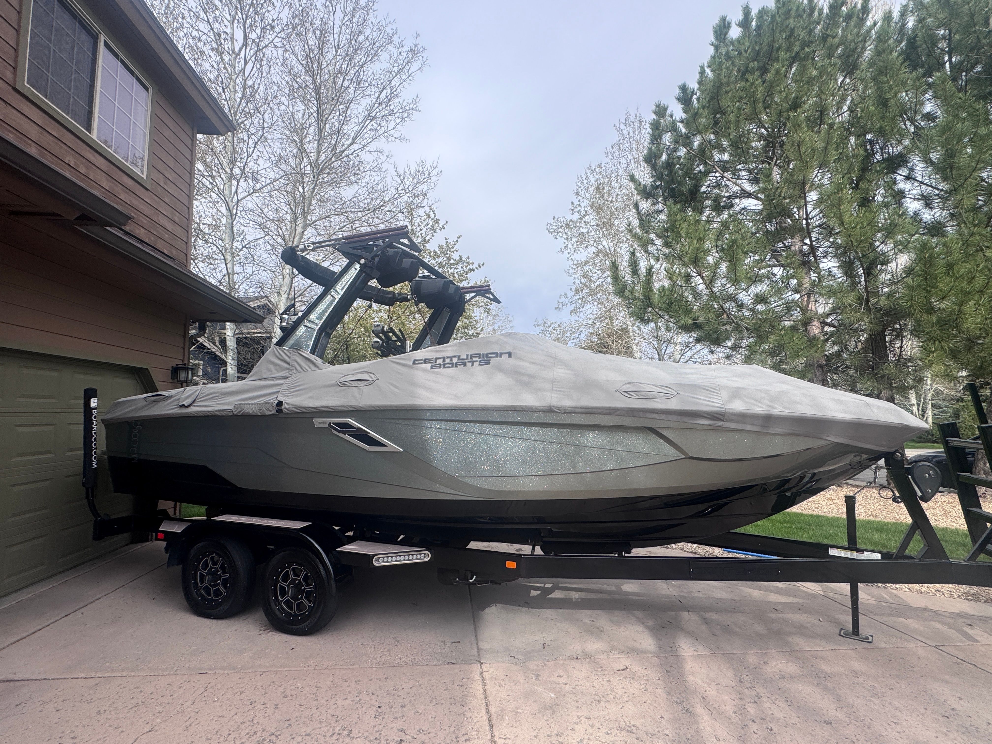 2022 Centurion Ri230 - 5