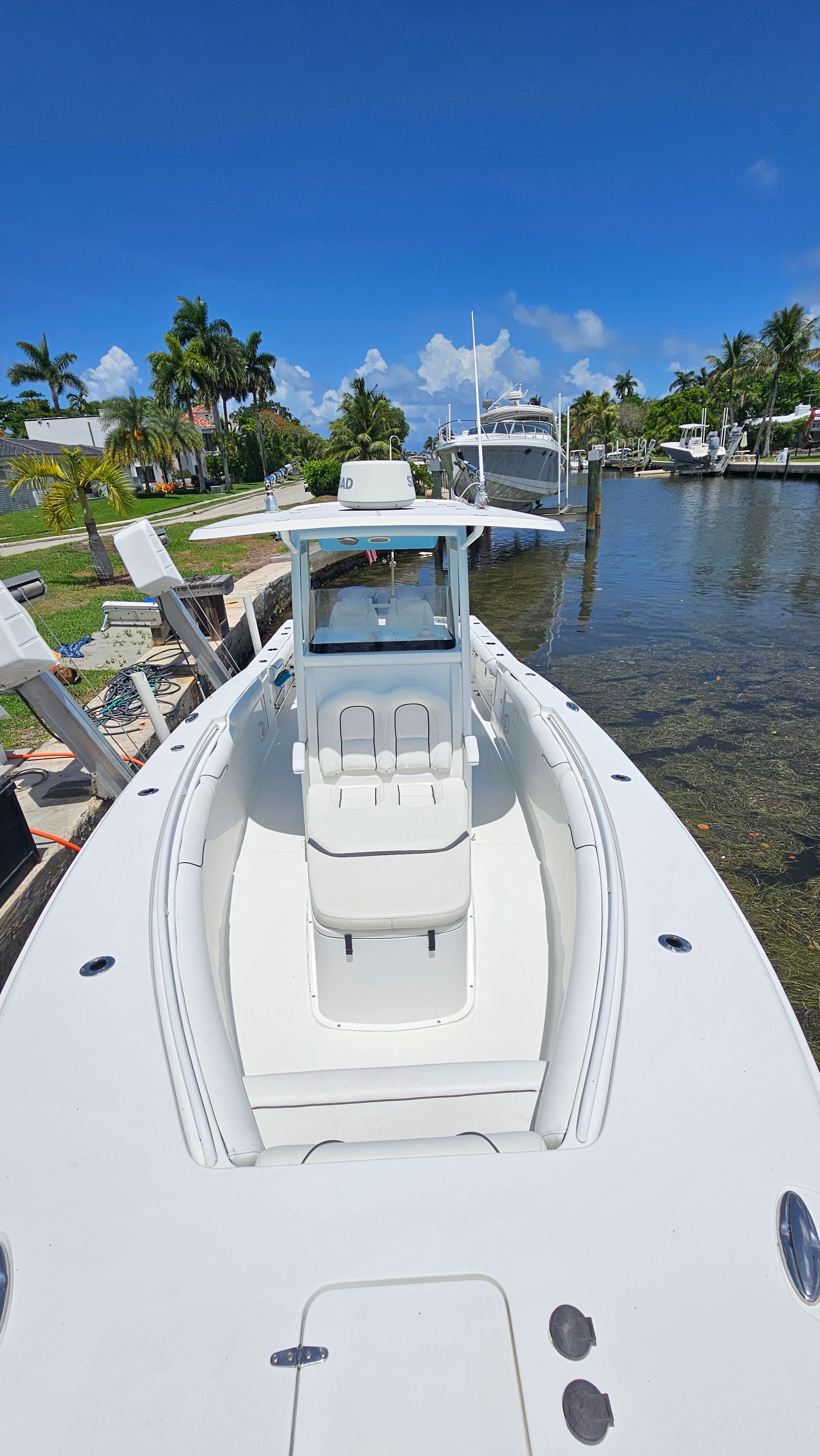 2015 Sea Hunt Gamefish 30 - 9