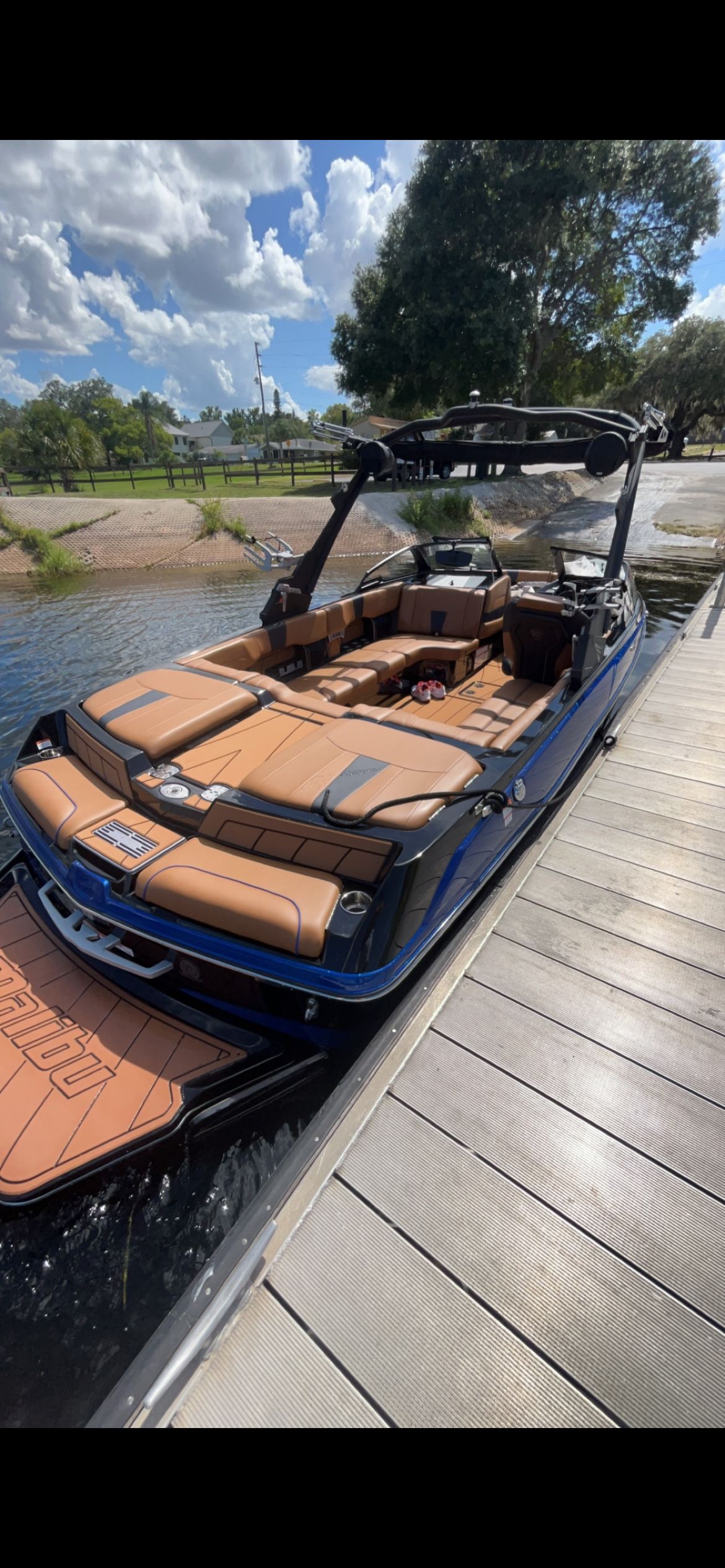 2023 Malibu Wakesetter 23 LSV - 3