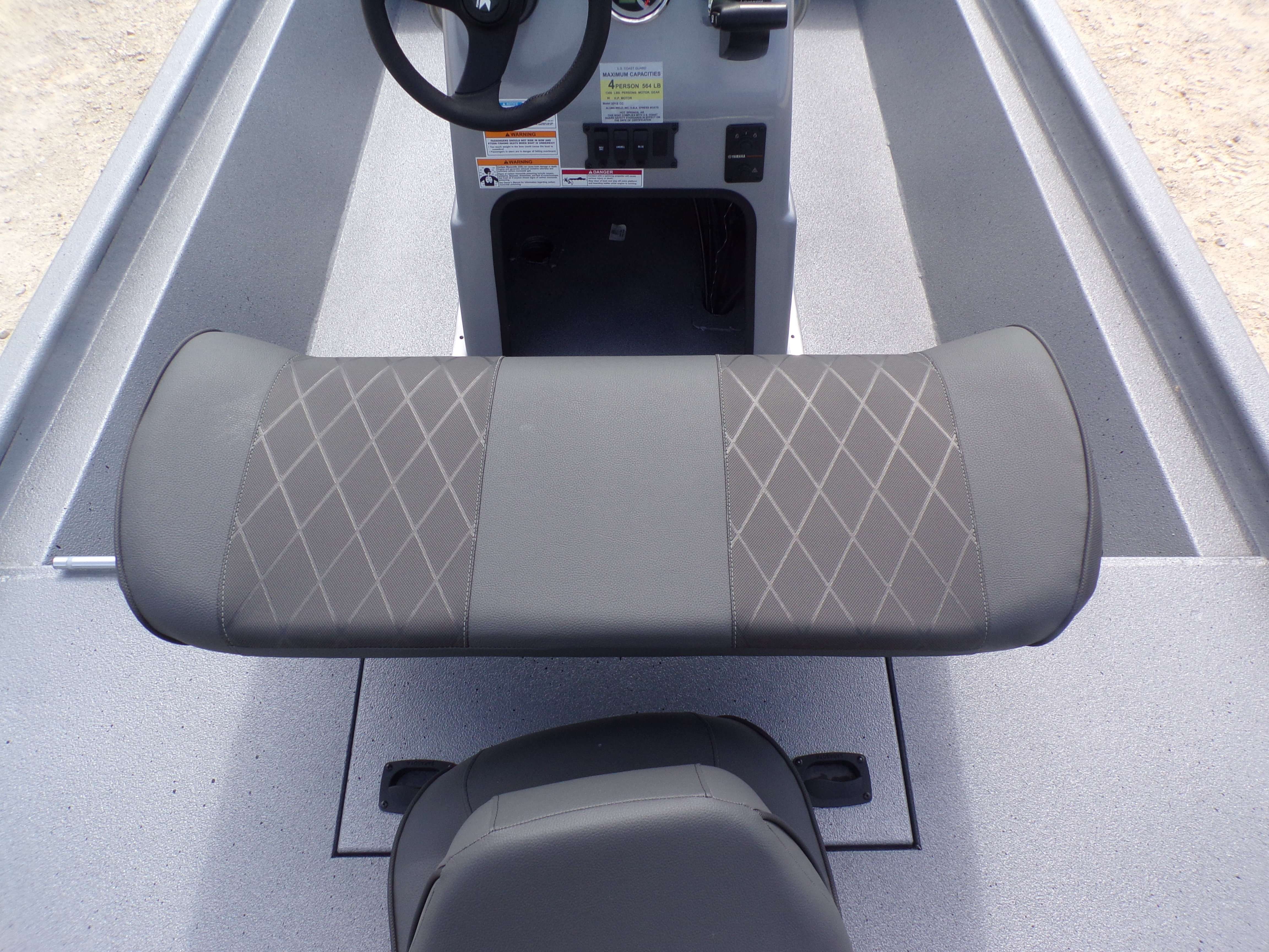 2026 Xpress XP18CC - 20