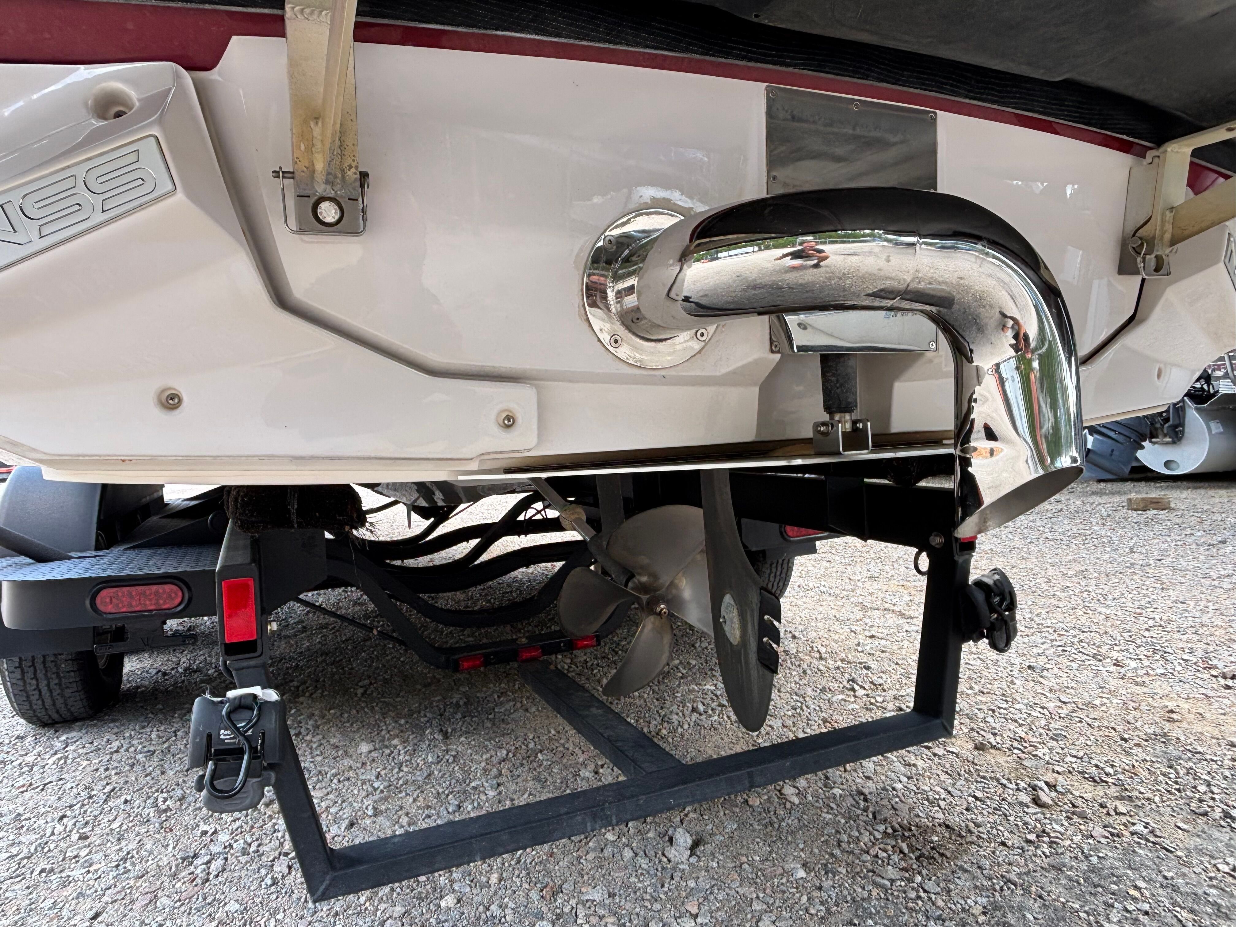 2013 NAUTIQUE G25 - Image 7