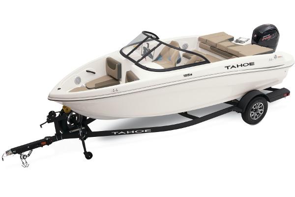 2025 Tahoe 185 S - 15