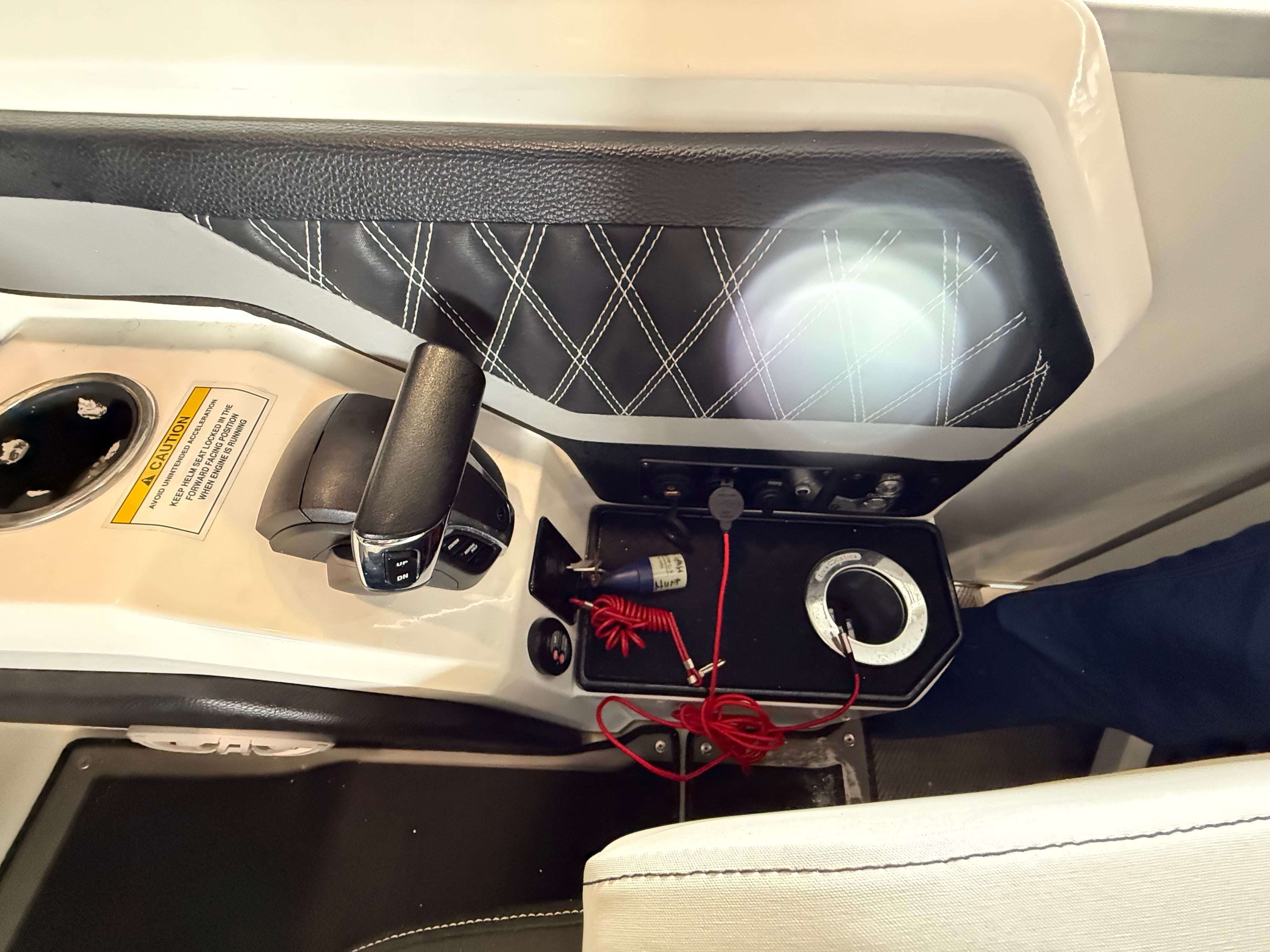 2022 GODFREY SP 2500 SBC - Image 25