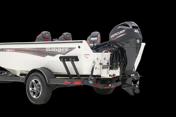 2024 Ranger VS1665T - 32