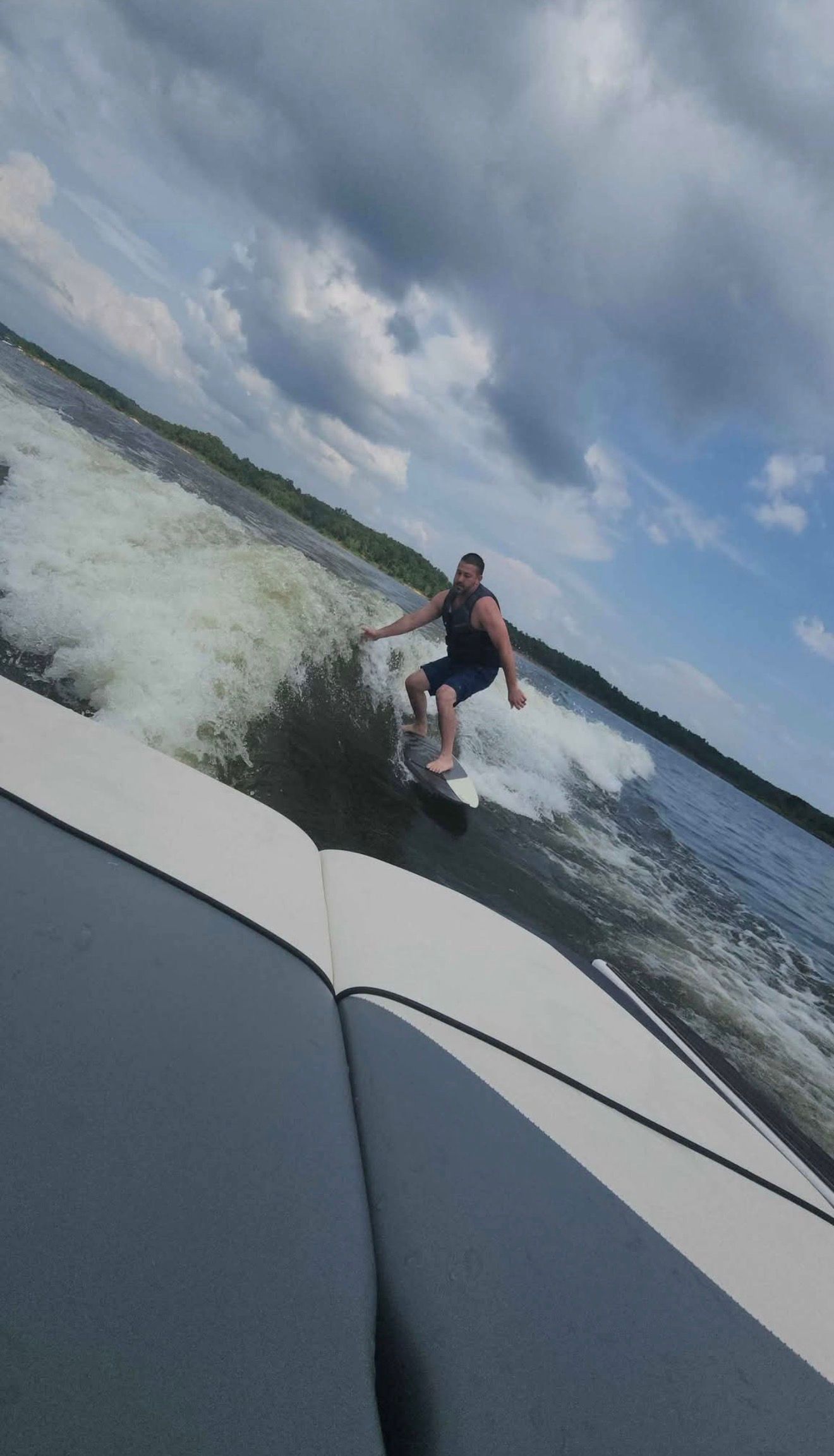 2017 Moomba Craz - 9