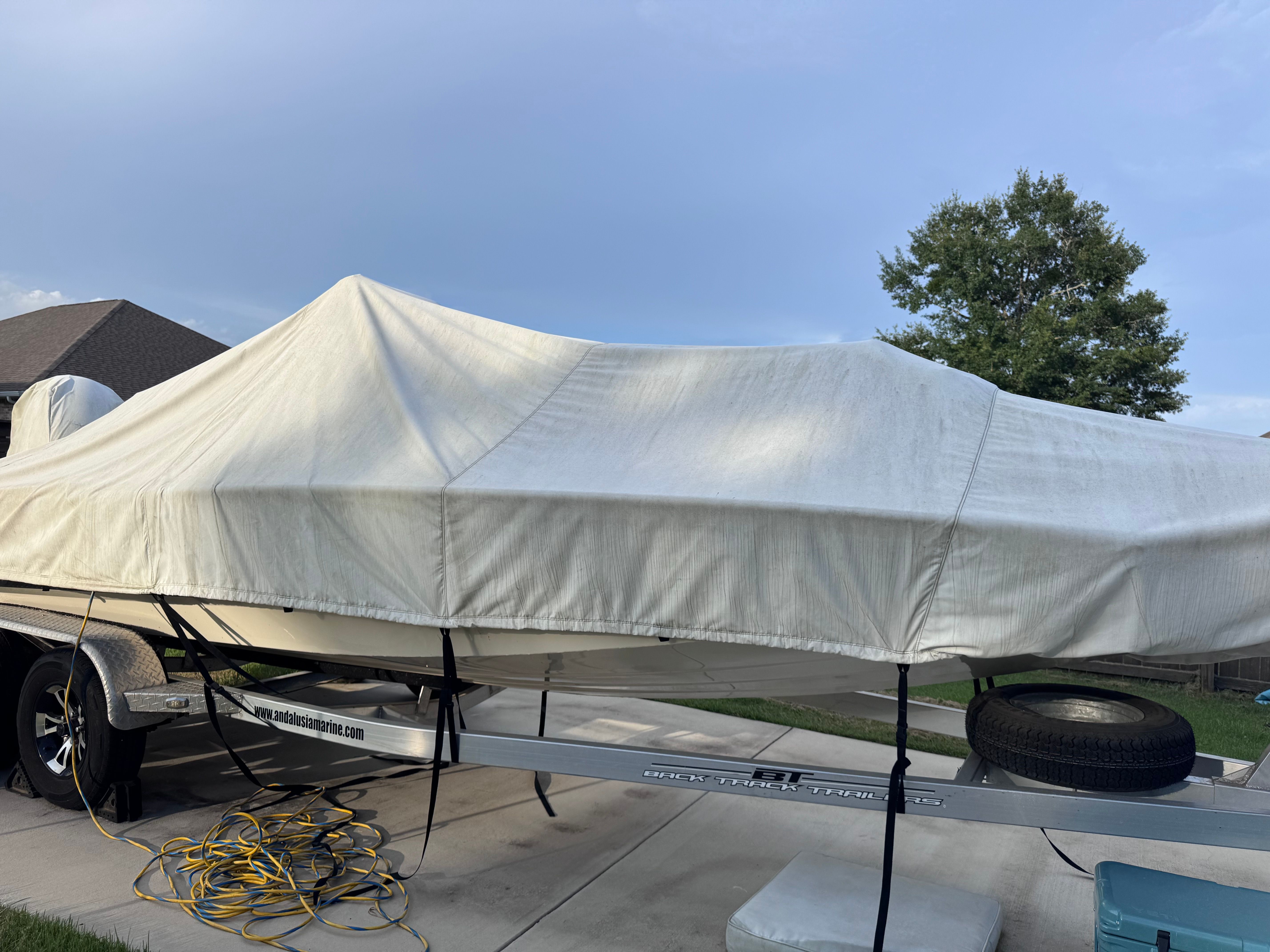 2018 Xpress H22B Bay - 4