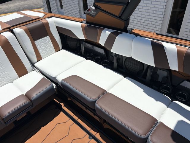 2026 Malibu Wakesetter MXZ 23 MXZ - 13