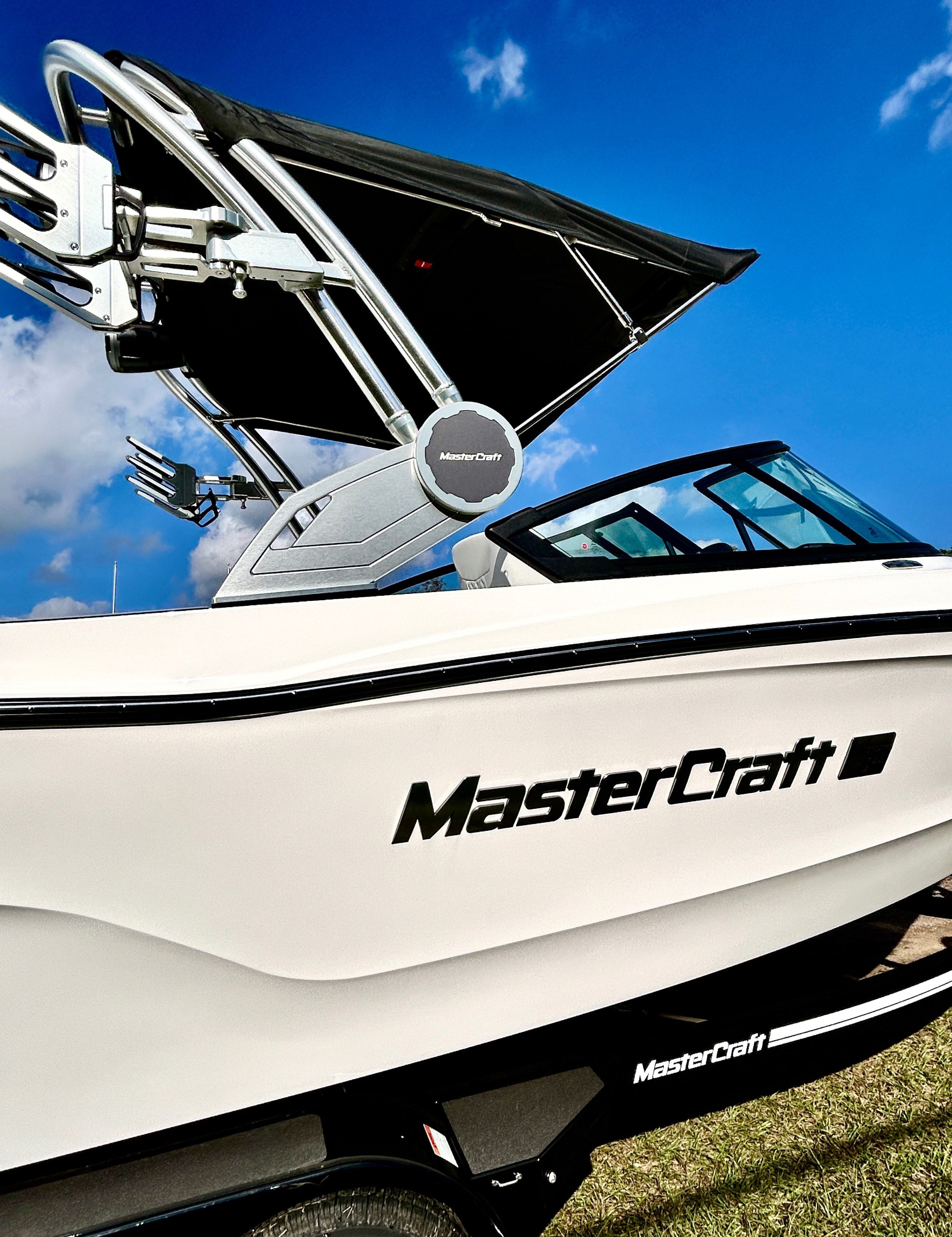 2026 MasterCraft XT23 - 6