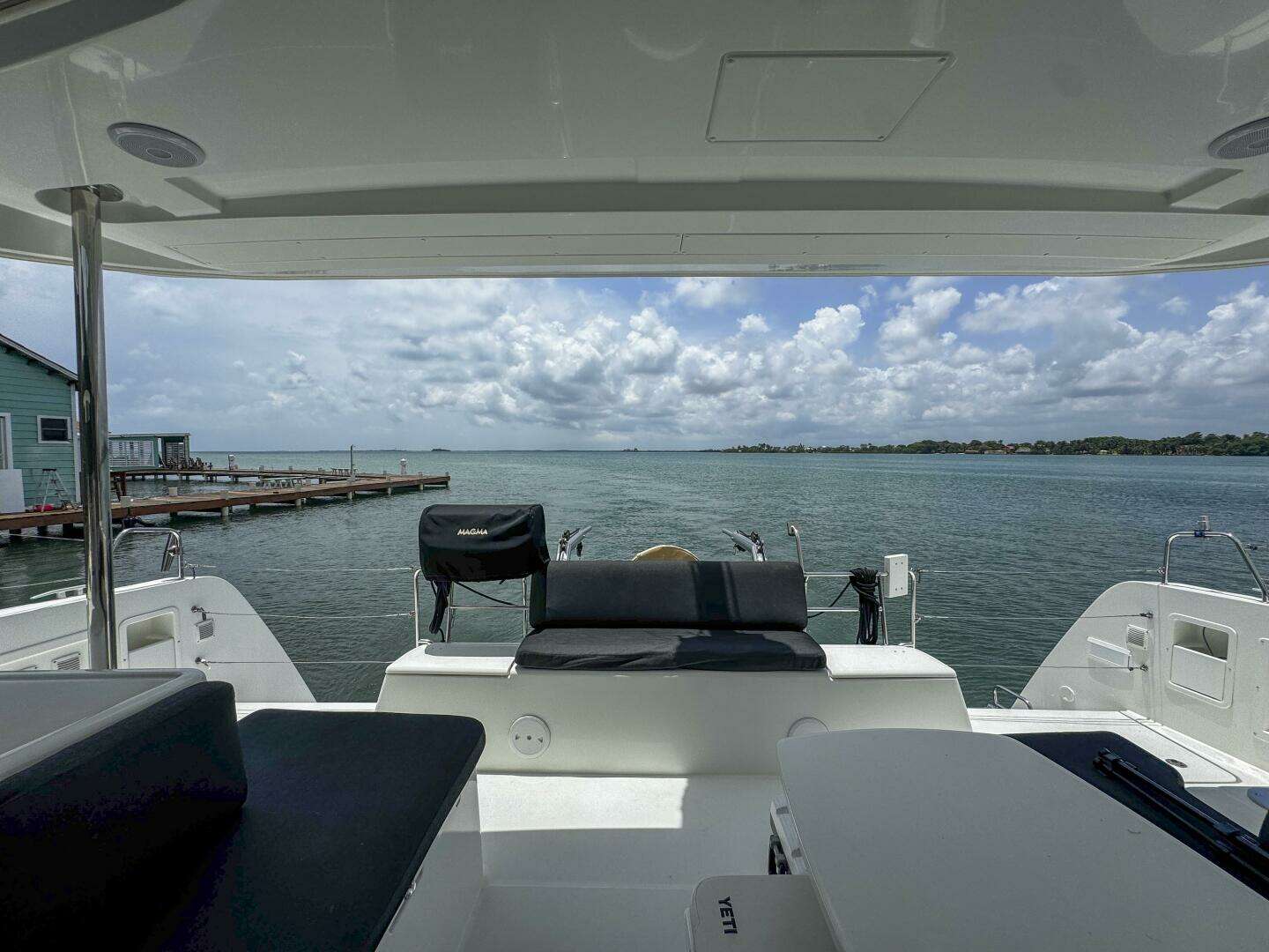 2020 Lagoon 40 - Image 10