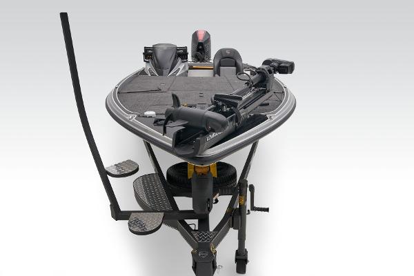 2026 Triton 21XP Patriot - 15