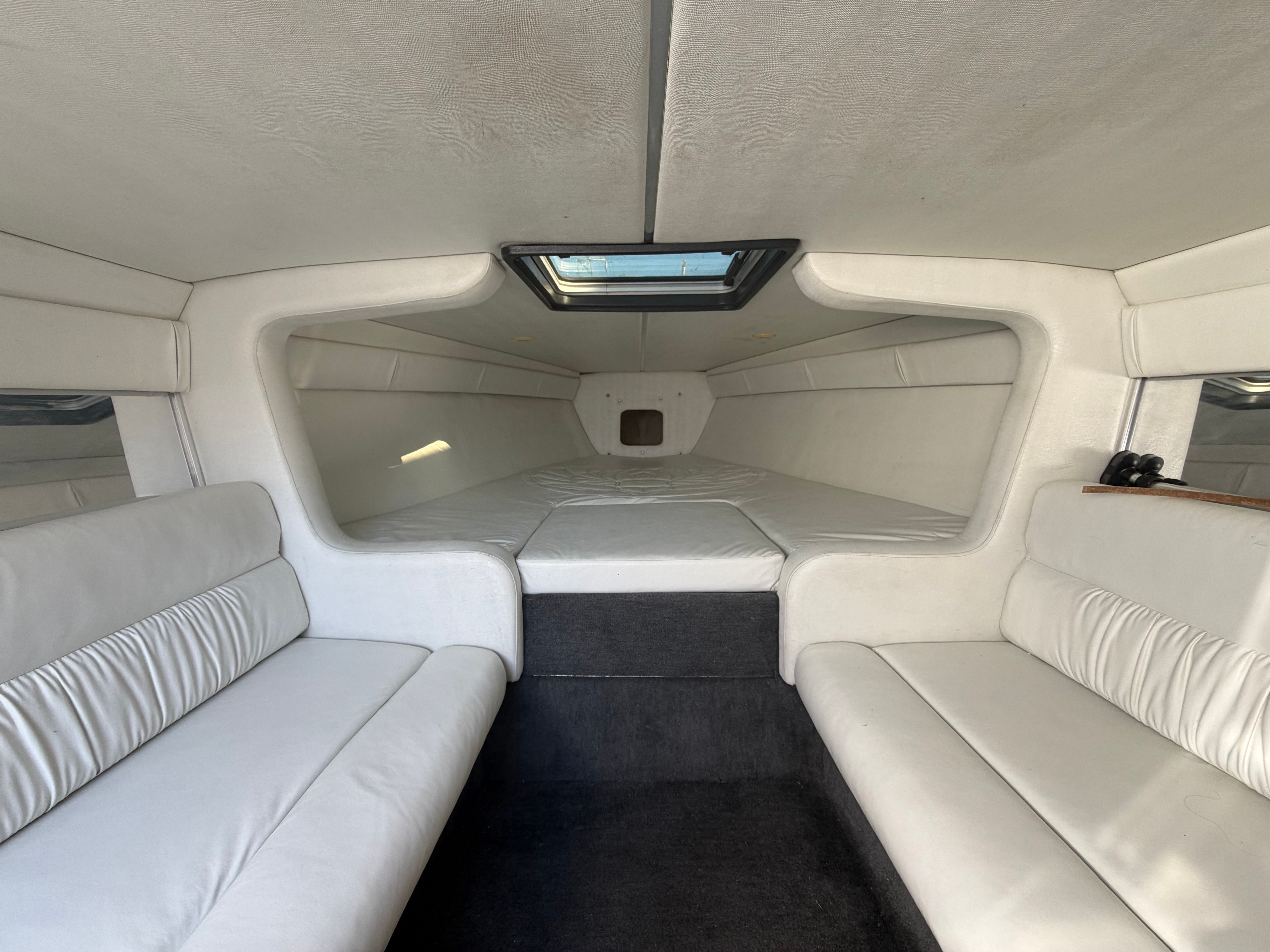 1997 Wellcraft 29 Scarab - 17