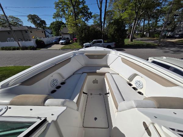 2015 Sailfish 275 DC - 24