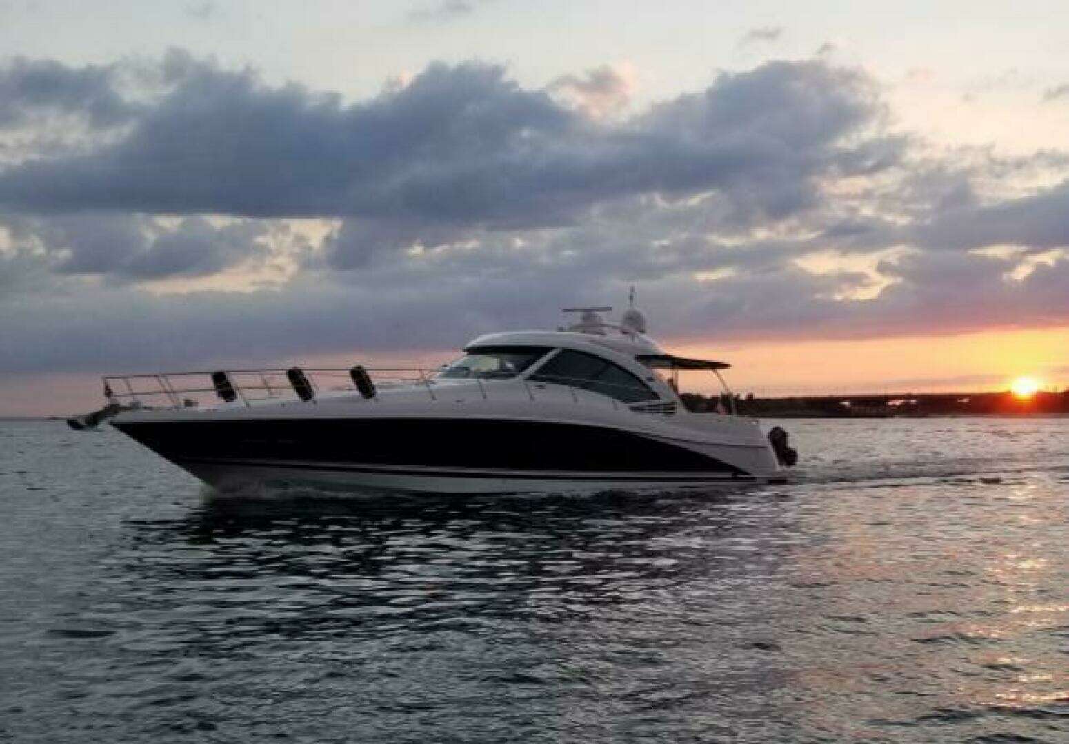 2013 Sea Ray 610 Sundancer - Image 47